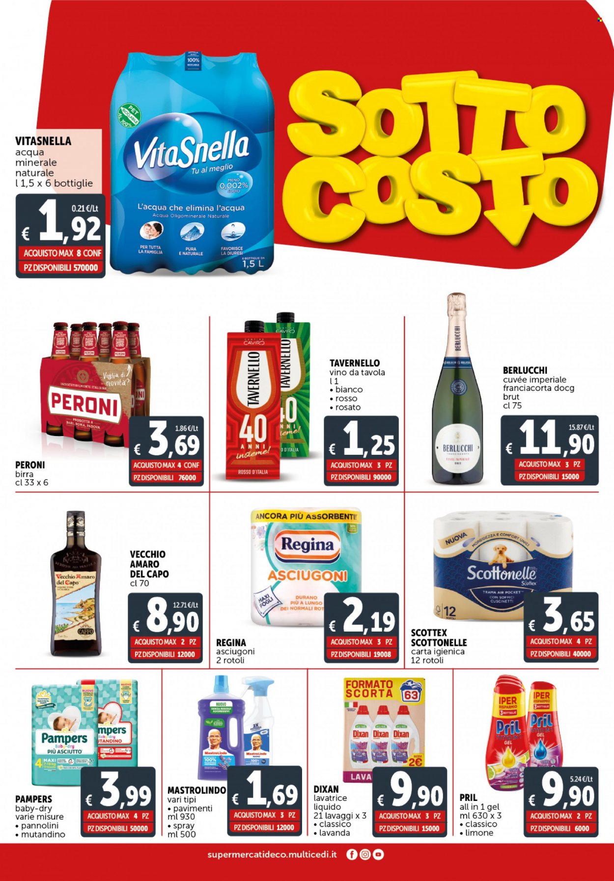 Leták Deco - 17.10.2023 - 26.10.2023. Strana 10