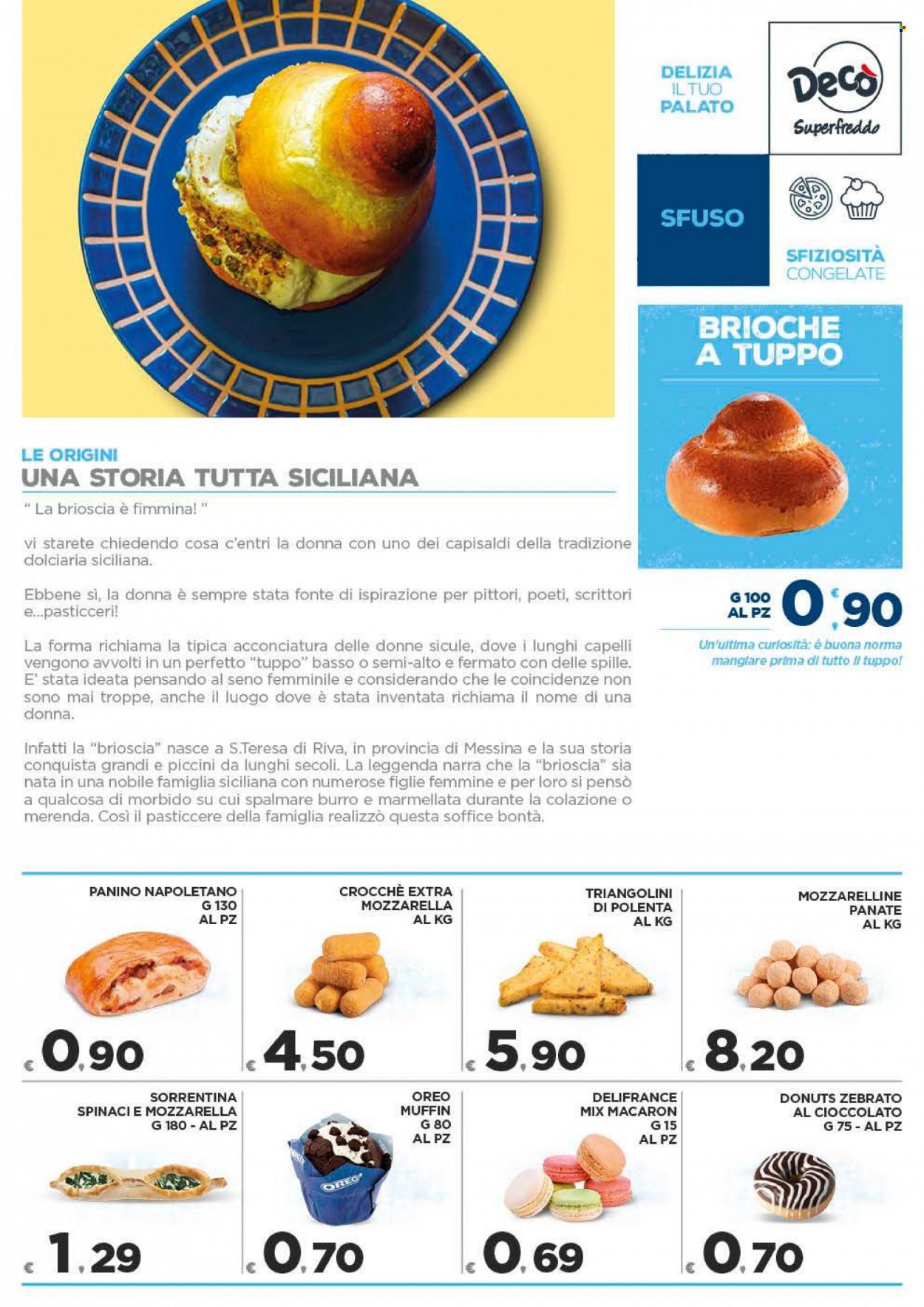 Leták Deco - 17.10.2023 - 26.10.2023. Strana 5