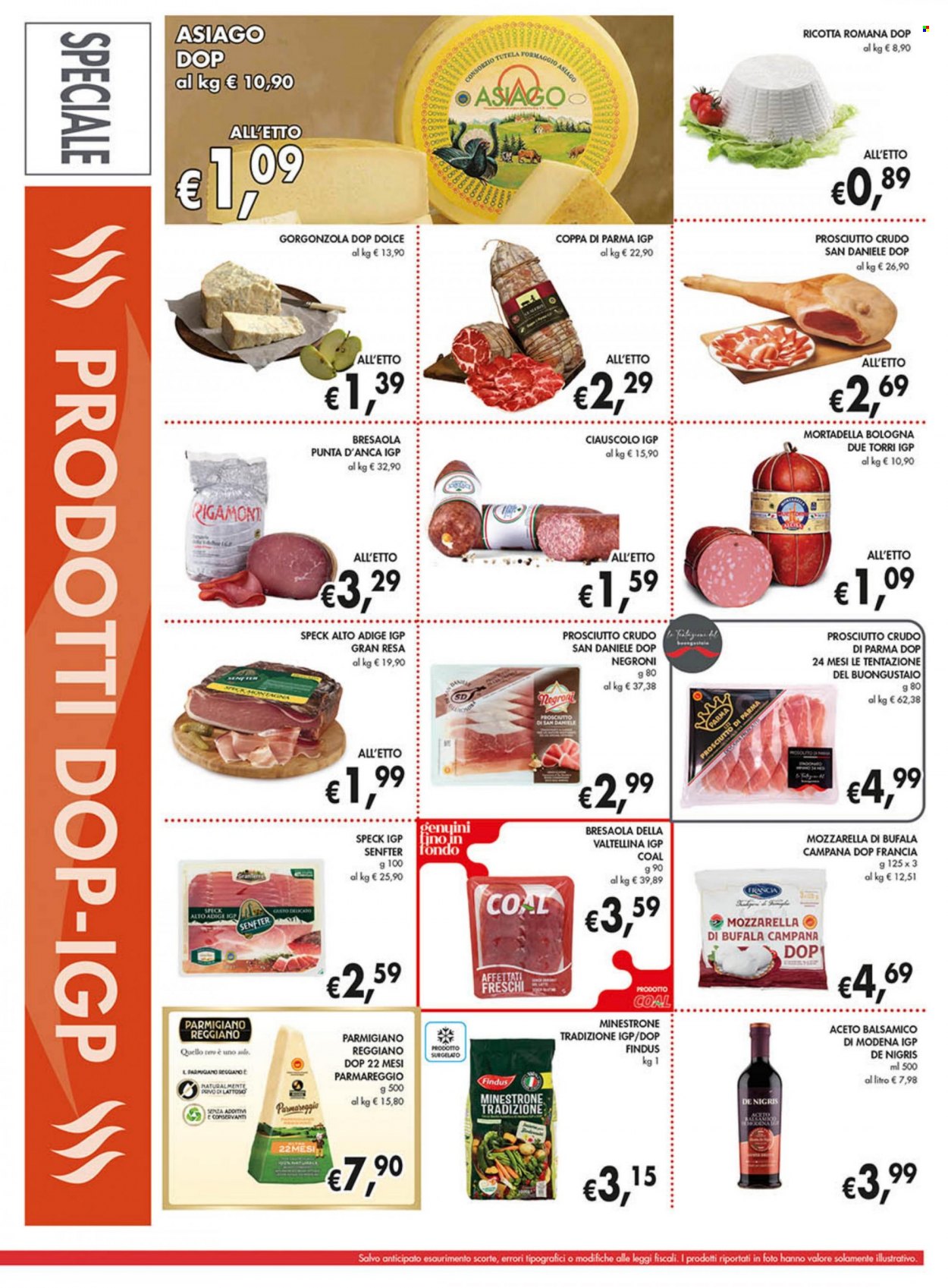 Volantino COAL - 19/10/2023 - 1/11/2023. Pagina 7