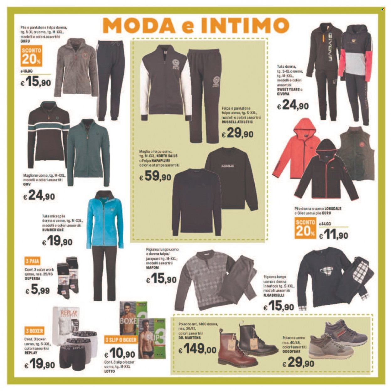 Volantino Iper, La grande i - 20/10/2023 - 1/11/2023. Pagina 41