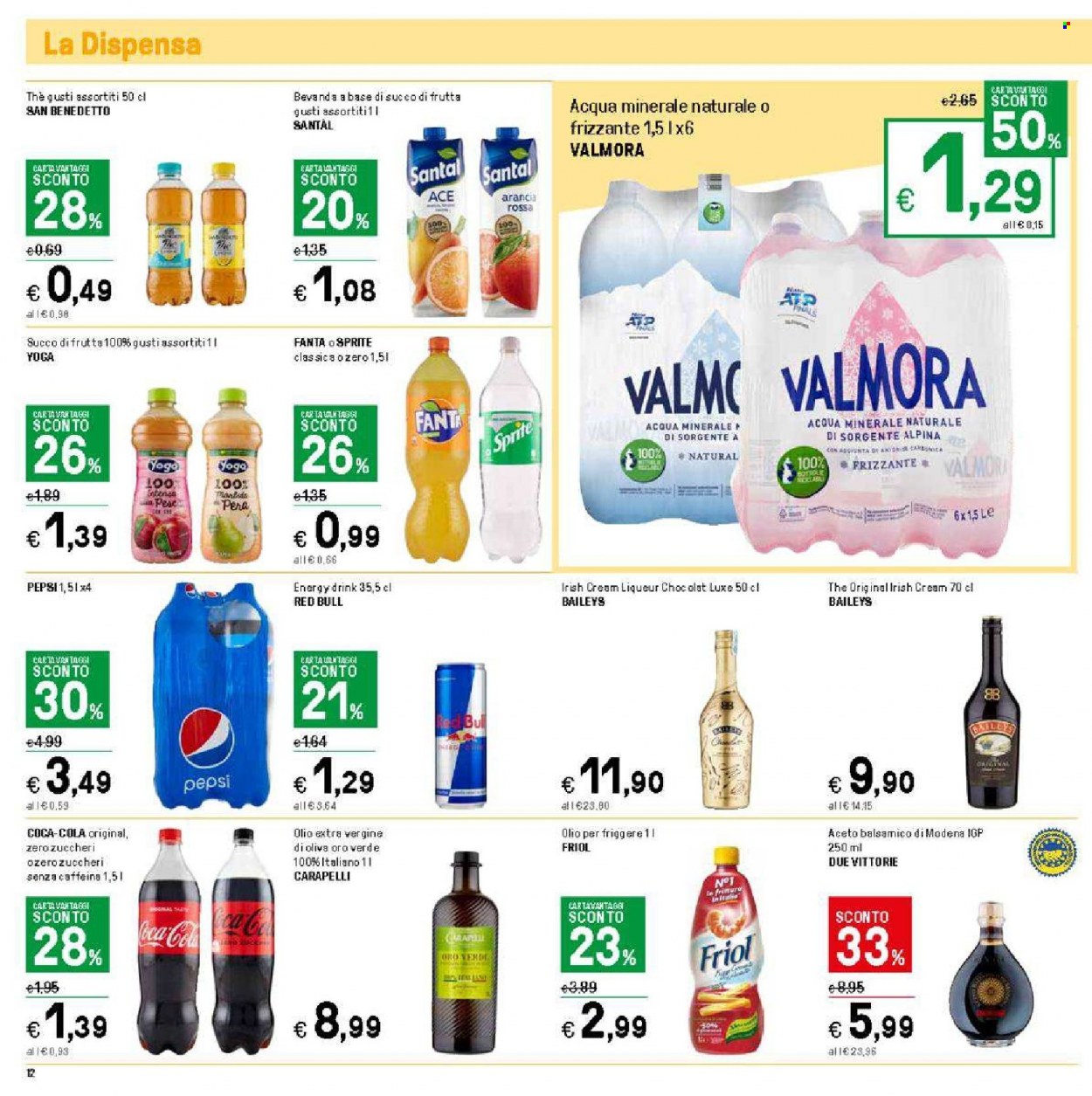 Volantino Iper, La grande i - 20/10/2023 - 1/11/2023. Pagina 14