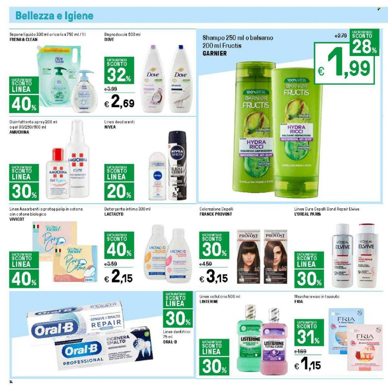 Volantino Iper, La grande i - 20/10/2023 - 1/11/2023. Pagina 16