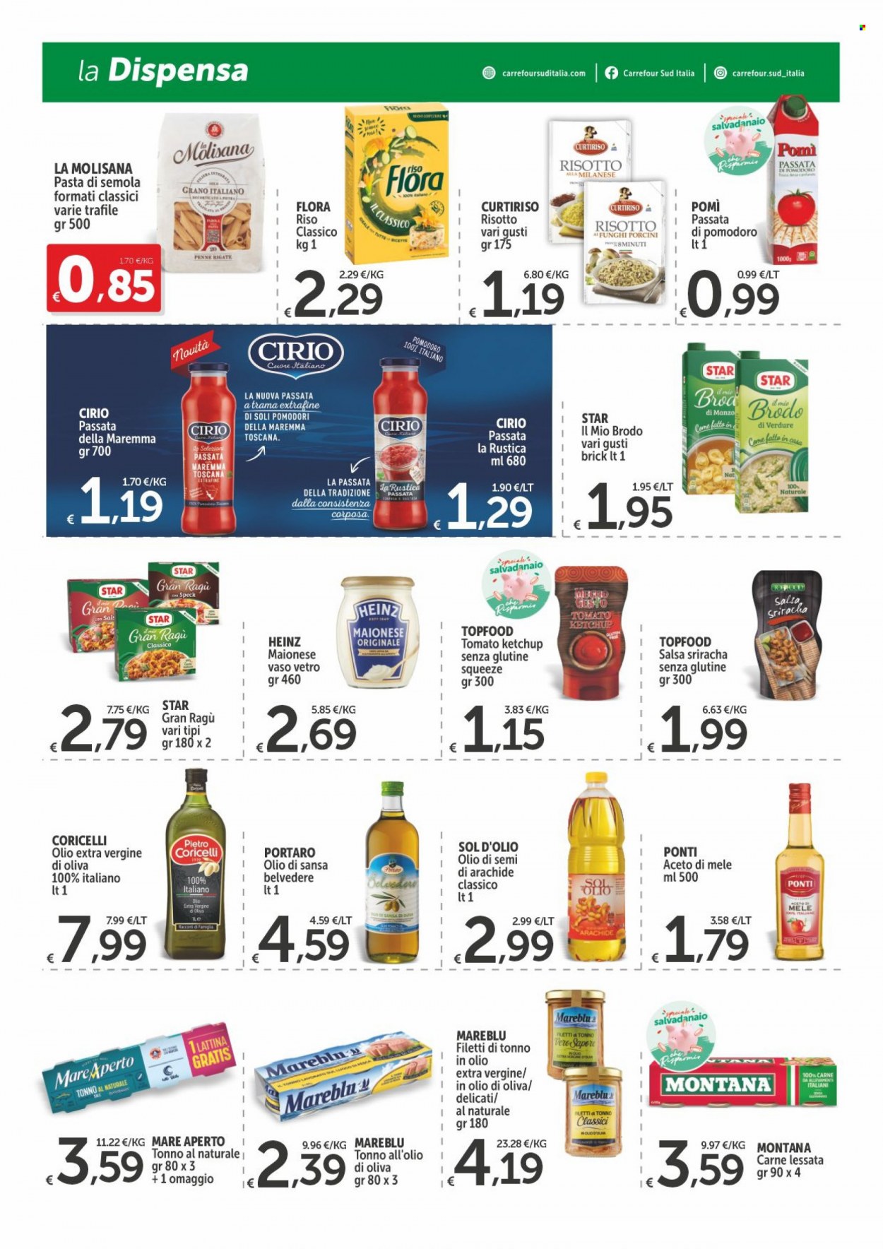 Leták Carrefour - 19.10.2023 - 1.11.2023. Strana 14