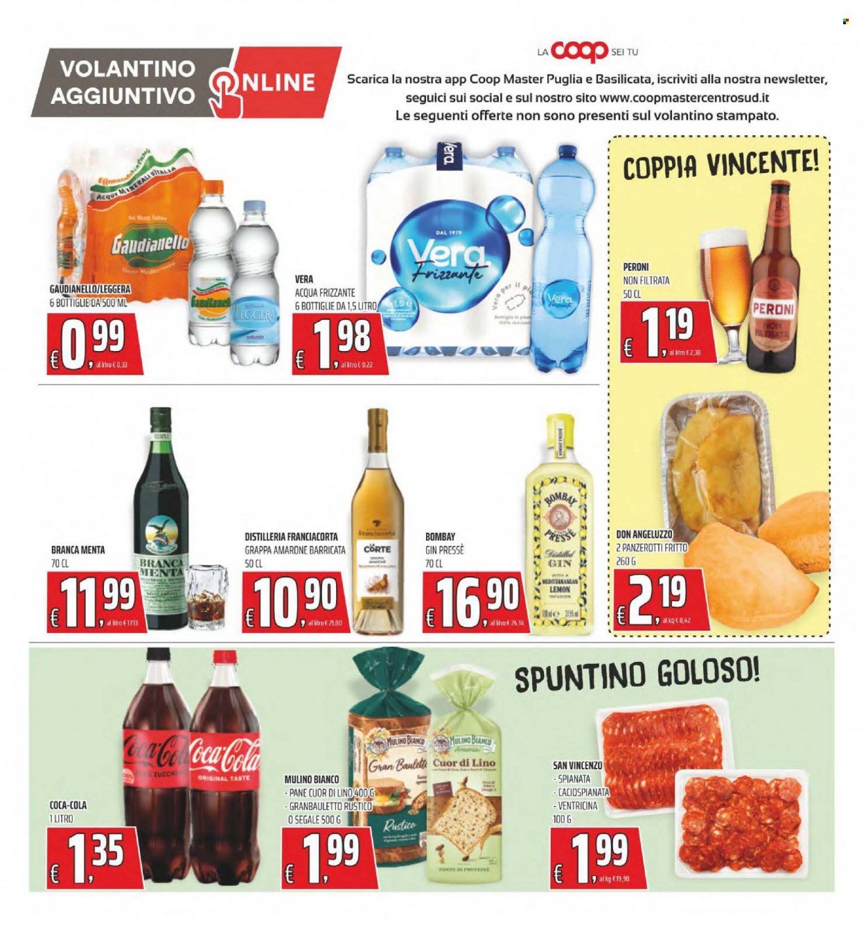Leták Coop - 18.10.2023 - 27.10.2023. Strana 25