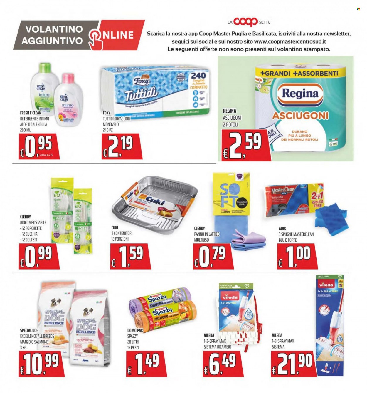 Leták Coop - 18.10.2023 - 27.10.2023. Strana 26