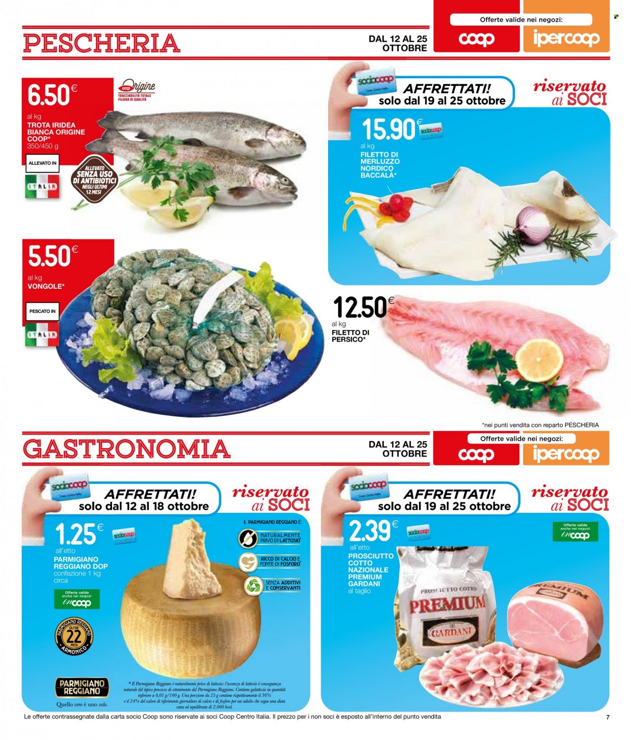 Leták Coop - 12.10.2023 - 25.10.2023. Strana 9