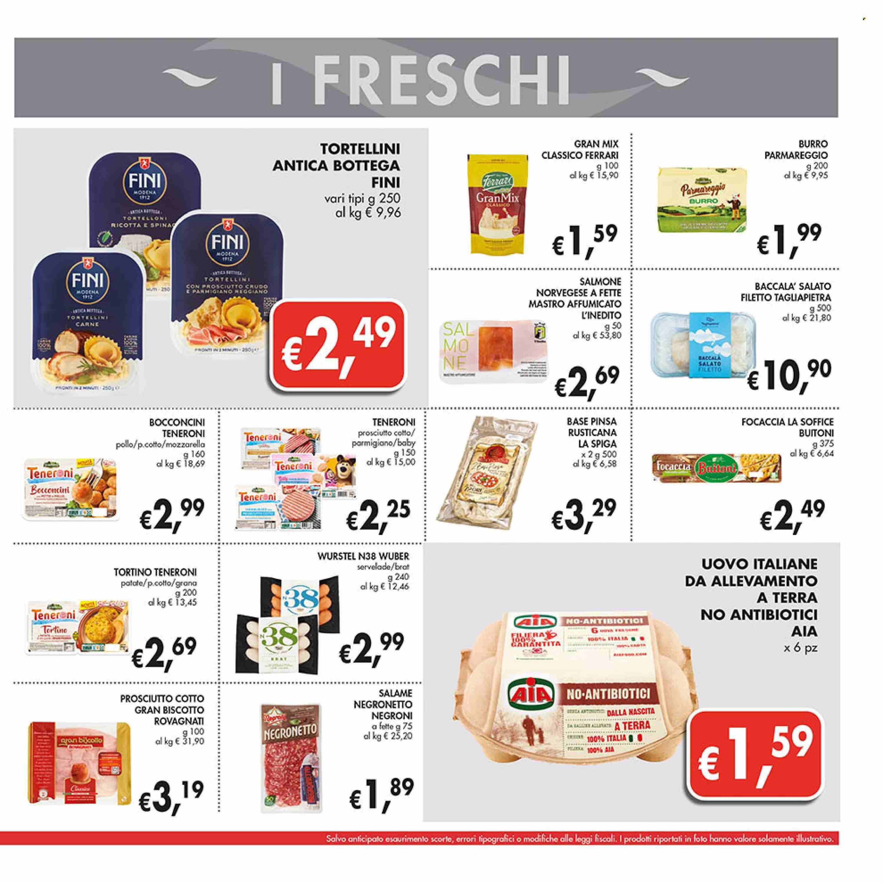 Volantino COAL - 19/10/2023 - 1/11/2023. Pagina 11