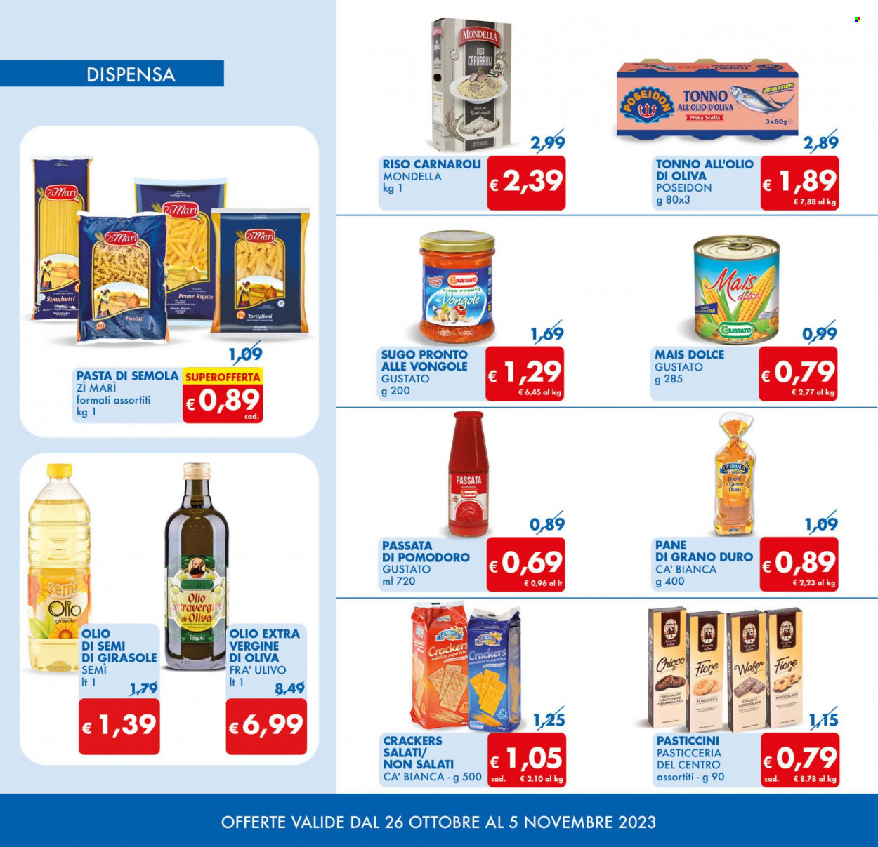 Leták MD Discount - 26.10.2023 - 5.11.2023. Strana 12