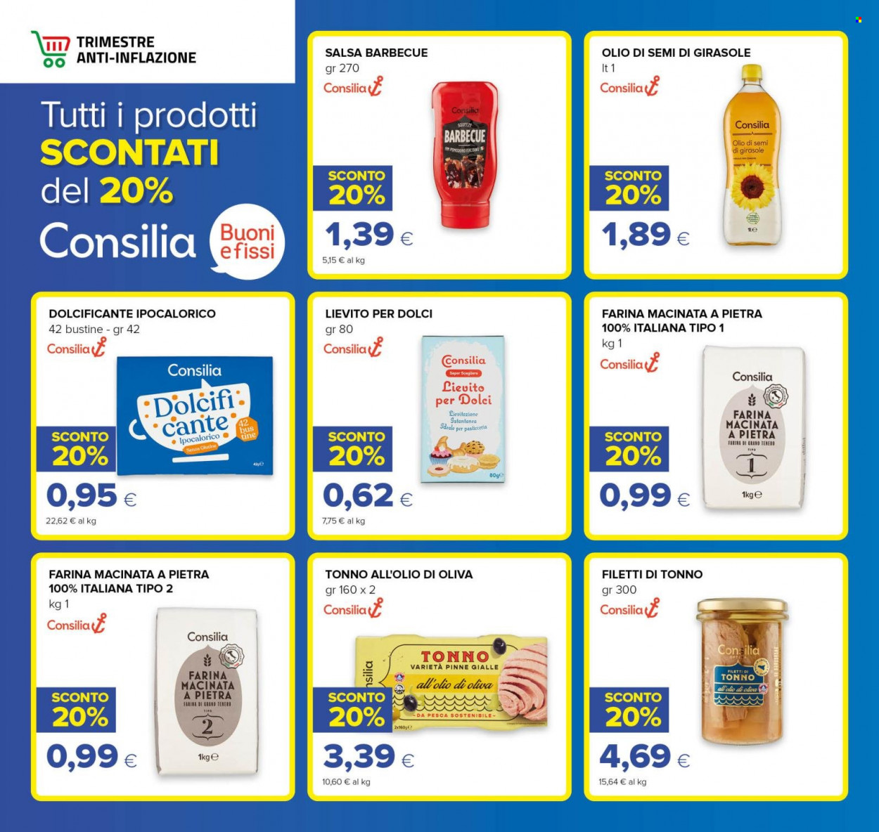 Volantino Oasi - 20/10/2023 - 31/12/2023. Pagina 14