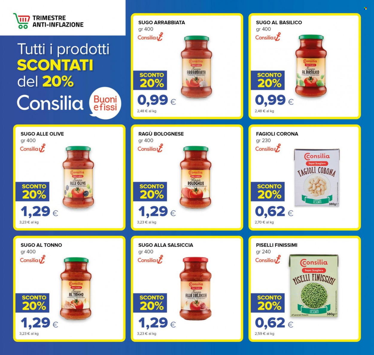 Volantino Oasi - 20/10/2023 - 31/12/2023. Pagina 16