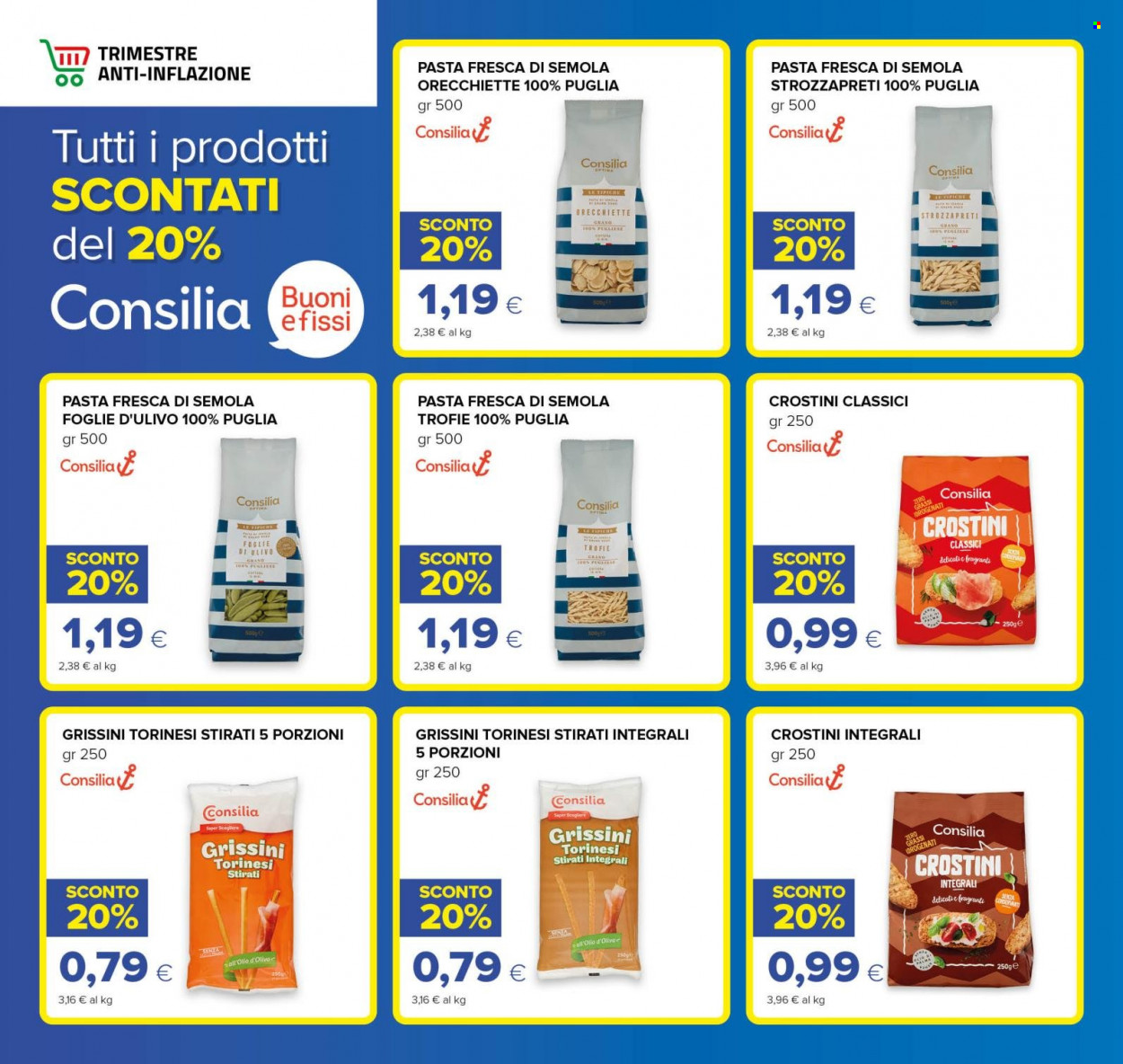 Volantino Oasi - 20/10/2023 - 31/12/2023. Pagina 18