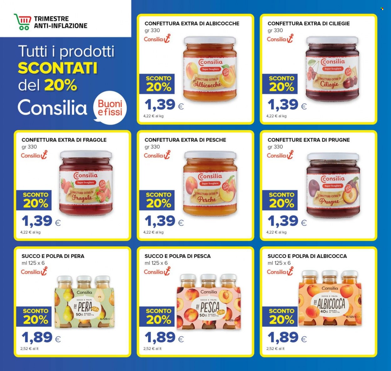 Volantino Oasi - 20/10/2023 - 31/12/2023. Pagina 24