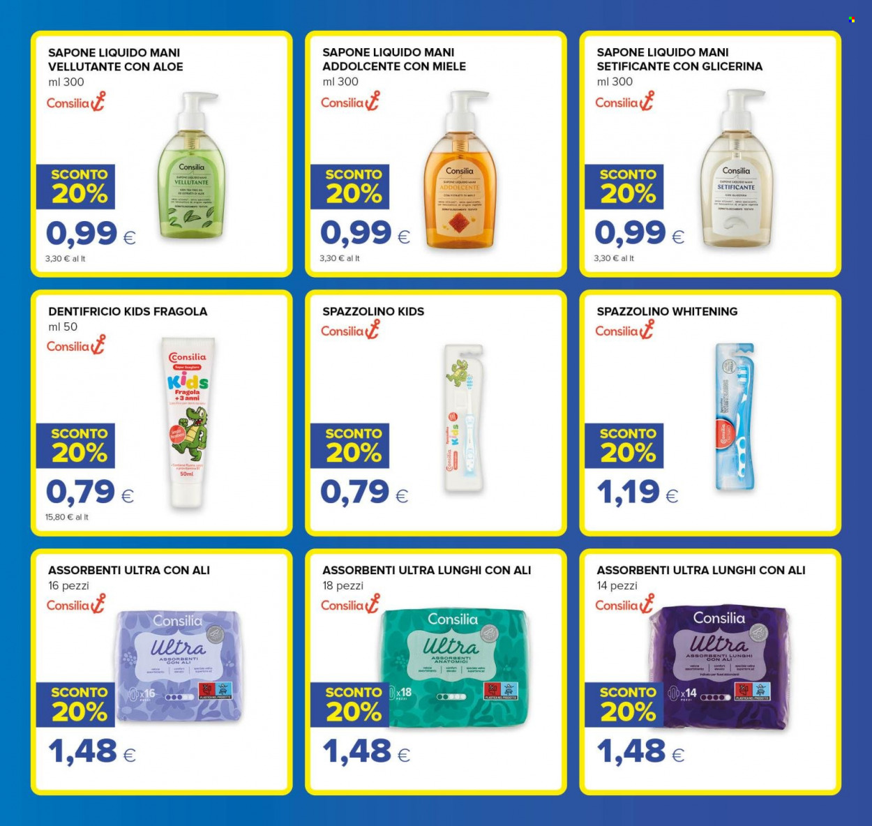 Volantino Oasi - 20/10/2023 - 31/12/2023. Pagina 27