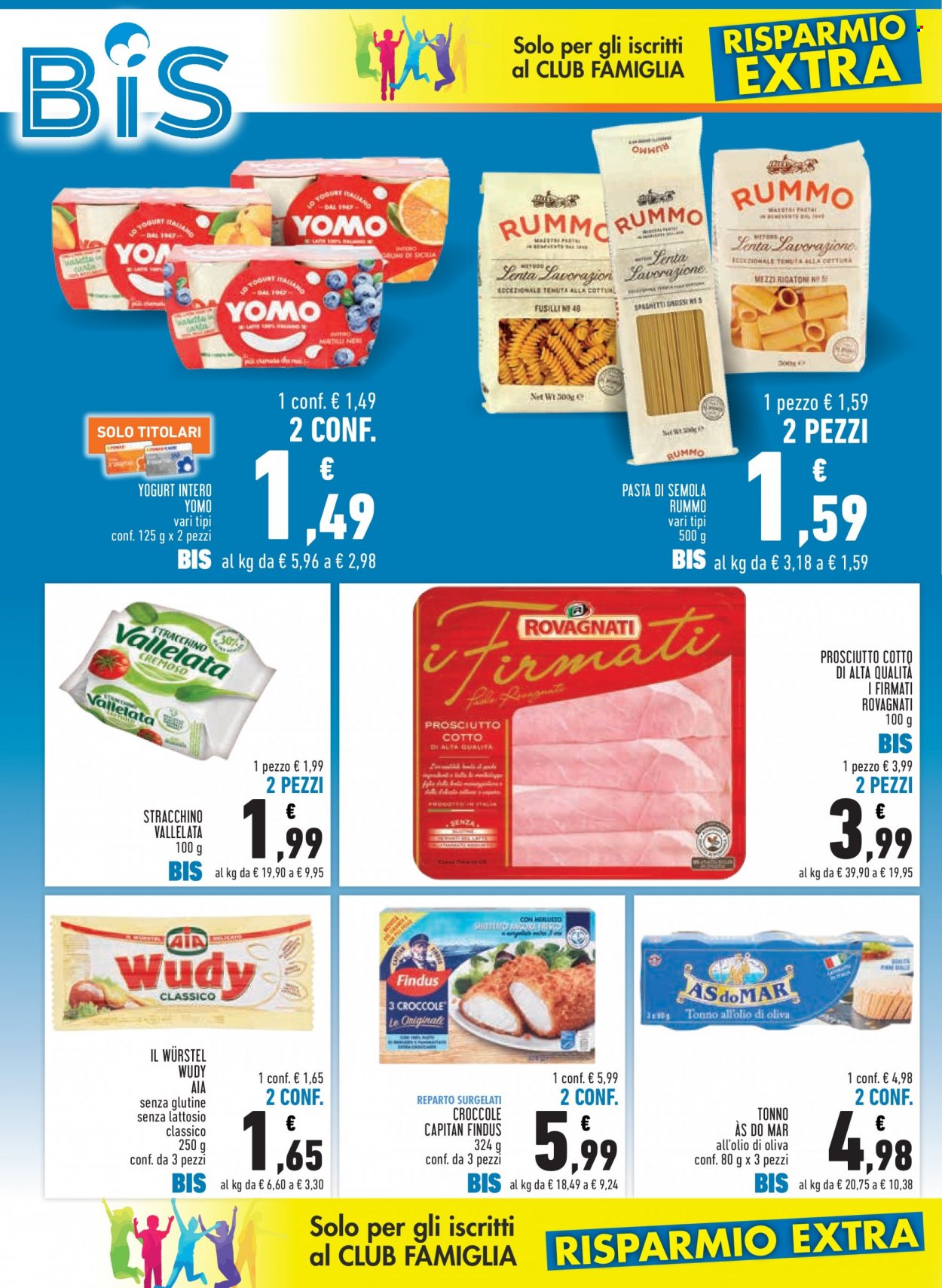 Leták Conad City - 26.10.2023 - 8.11.2023. Strana 4