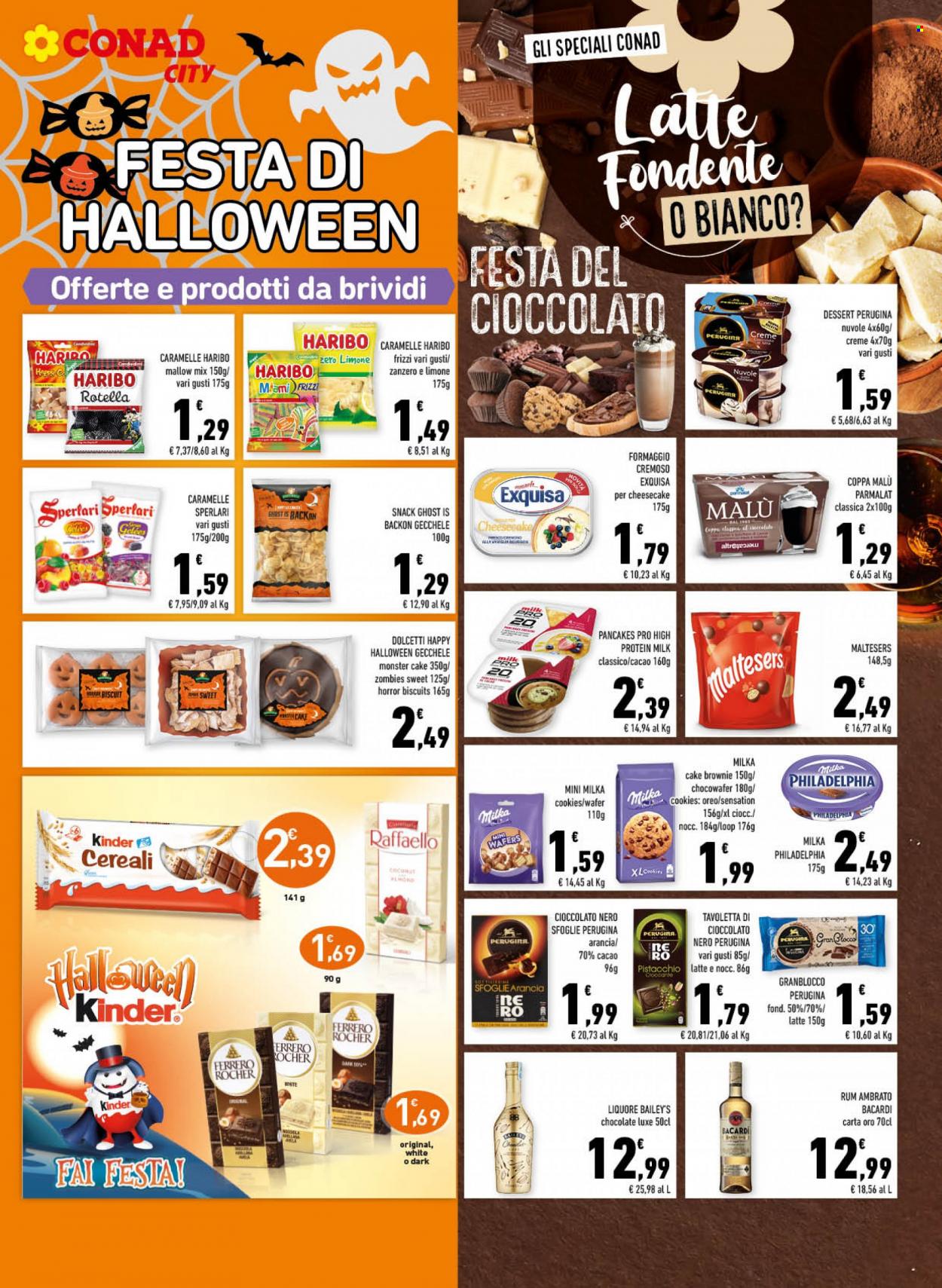 Volantino Conad City - 25/10/2023 - 5/11/2023. Pagina 13