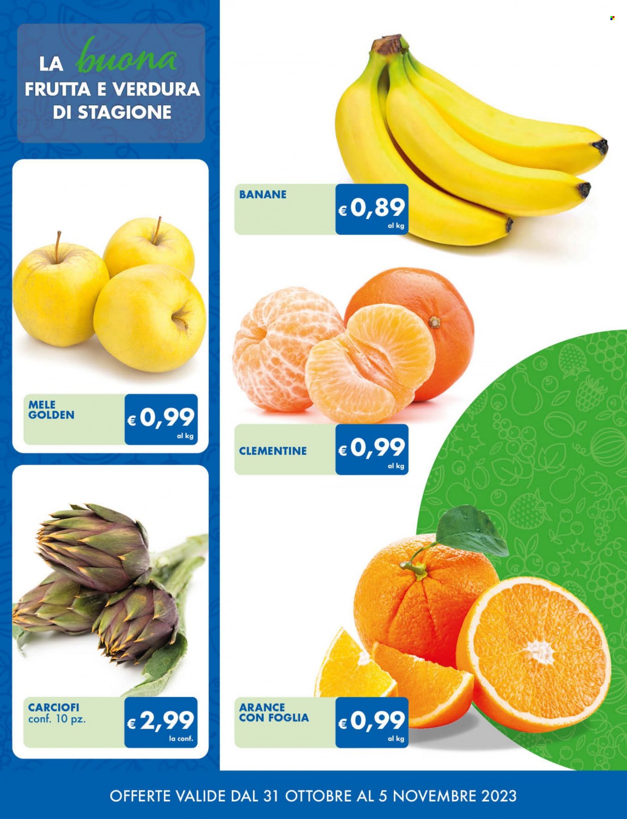 Volantino MD Discount - 31/10/2023 - 5/11/2023. Pagina 6