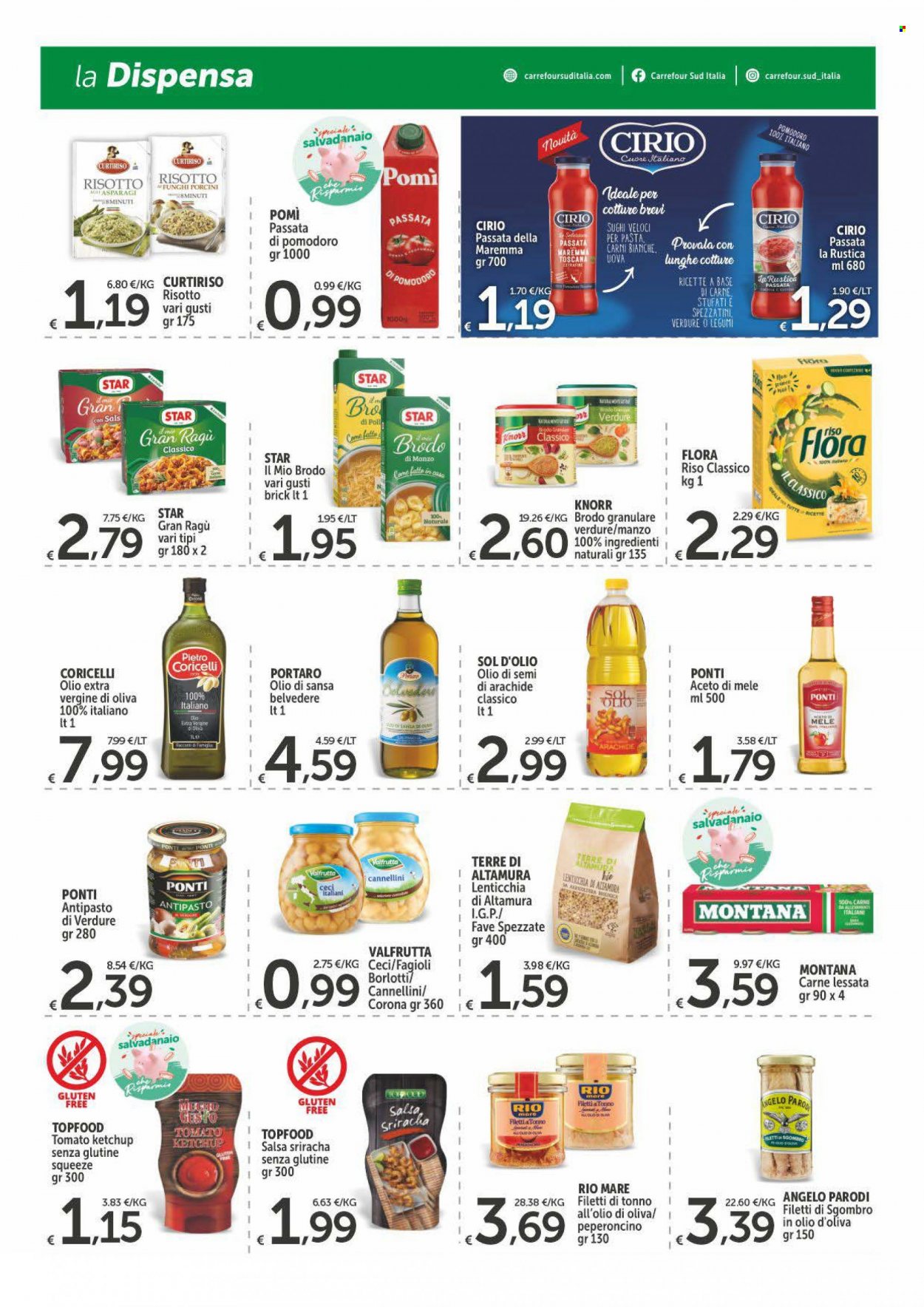 Leták Carrefour - 26.10.2023 - 4.11.2023. Strana 15