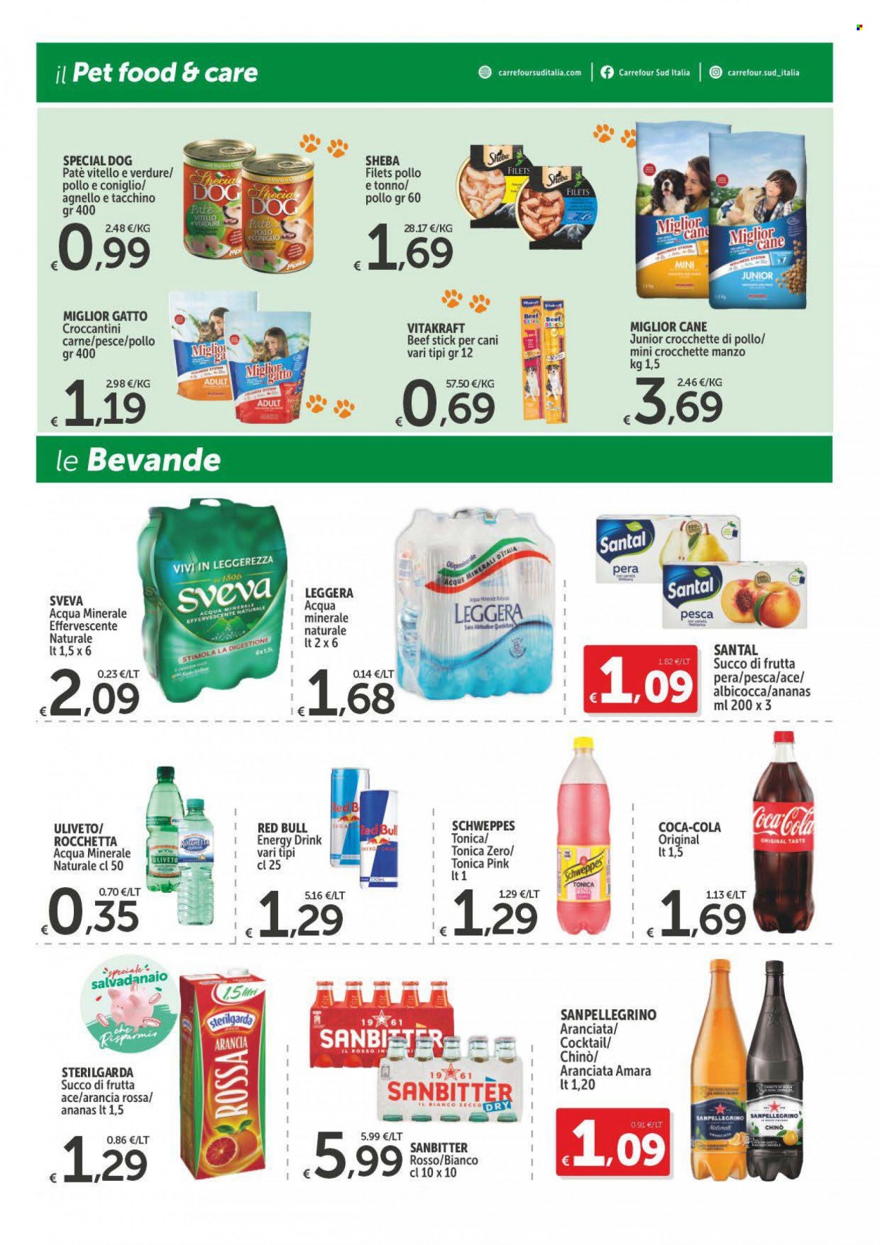 Leták Carrefour - 26.10.2023 - 4.11.2023. Strana 16