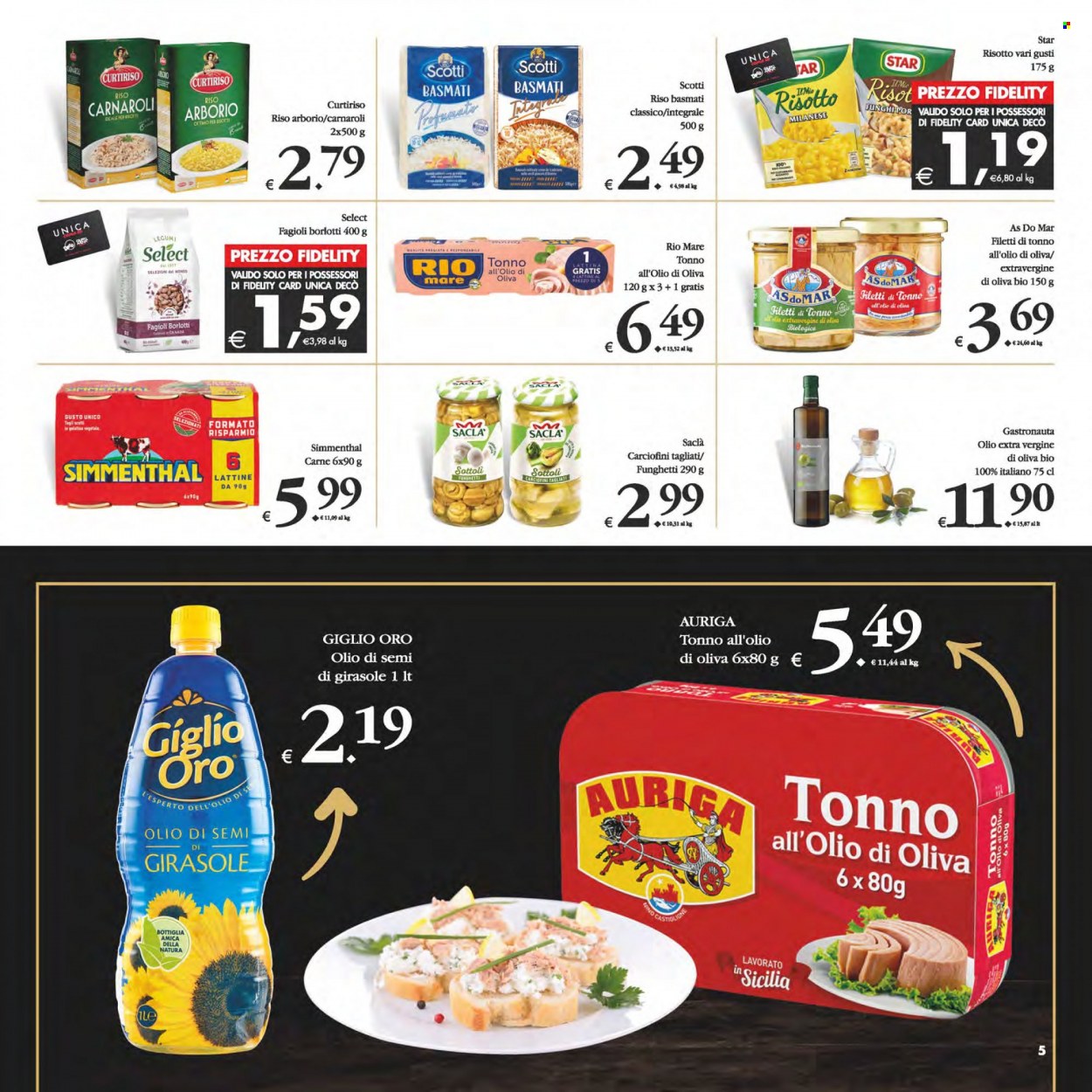 Volantino Deco - 24/10/2023 - 2/11/2023. Pagina 5