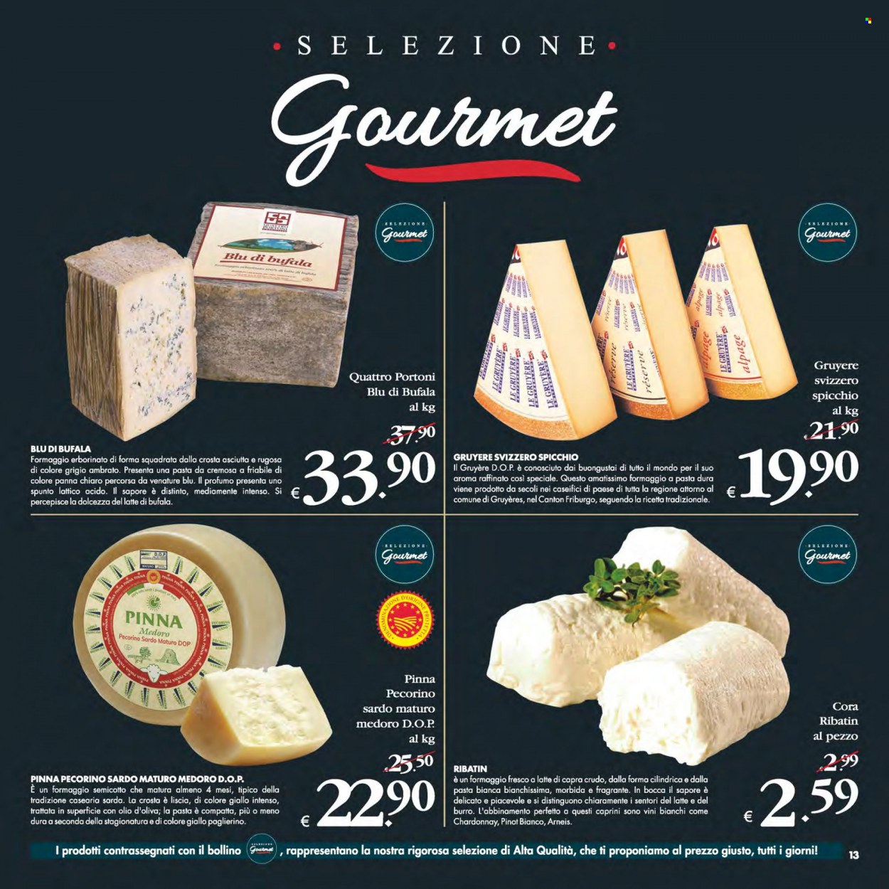 Volantino Deco - 24/10/2023 - 2/11/2023. Pagina 13