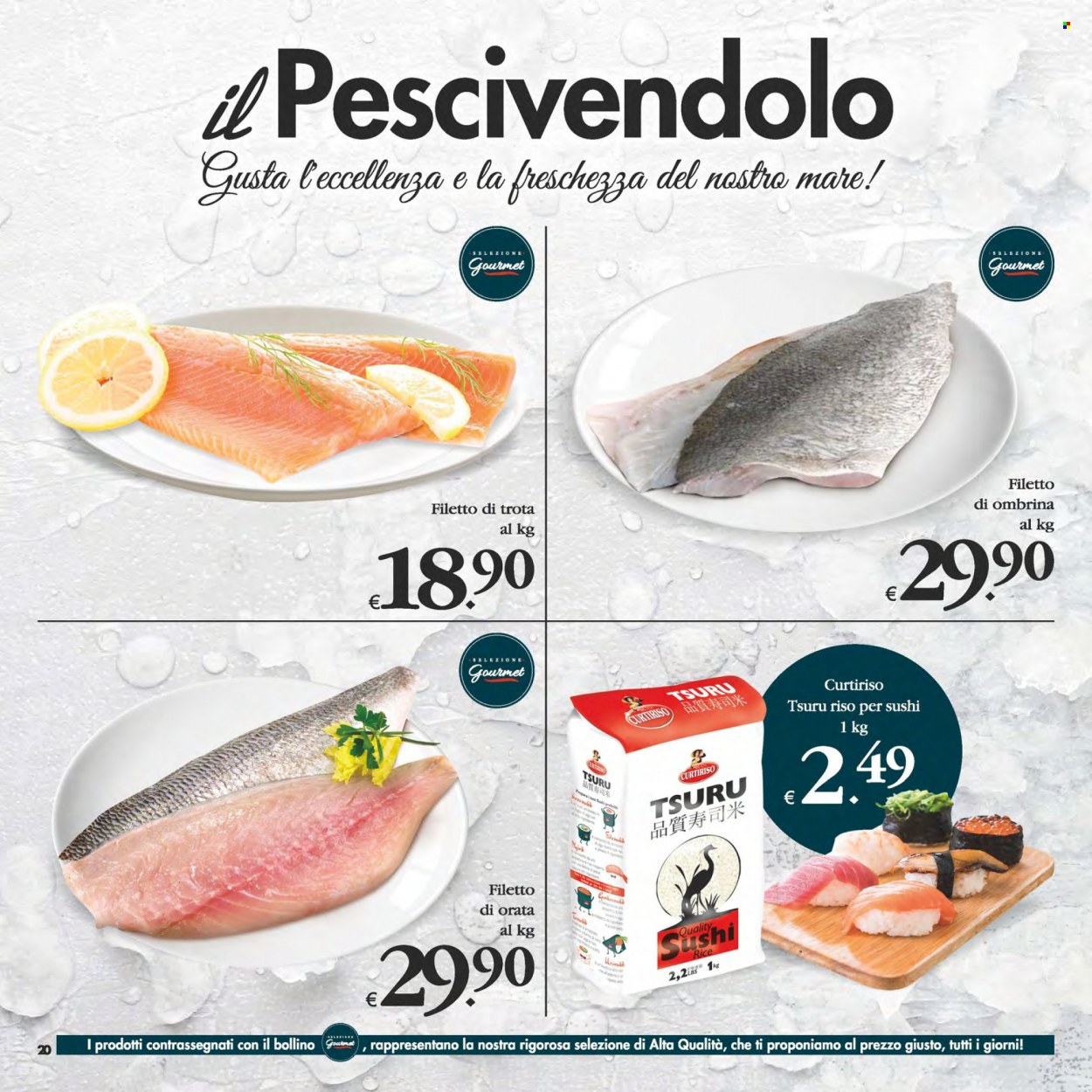 Volantino Deco - 24/10/2023 - 2/11/2023. Pagina 20
