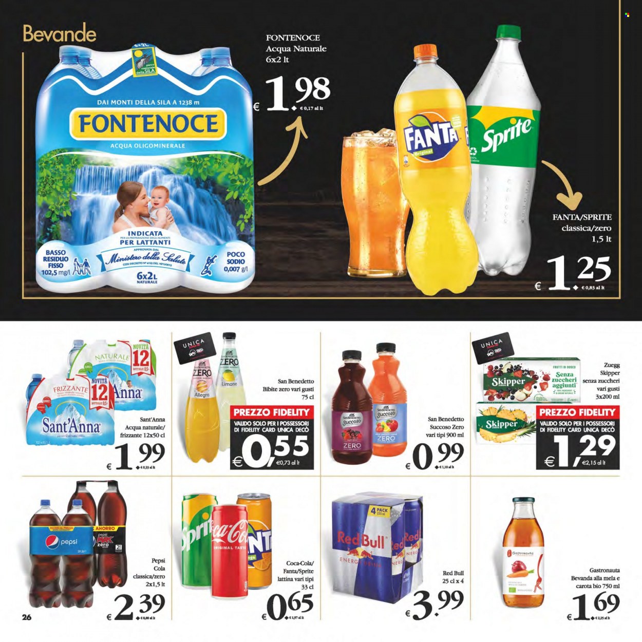 Volantino Deco - 24/10/2023 - 2/11/2023. Pagina 26