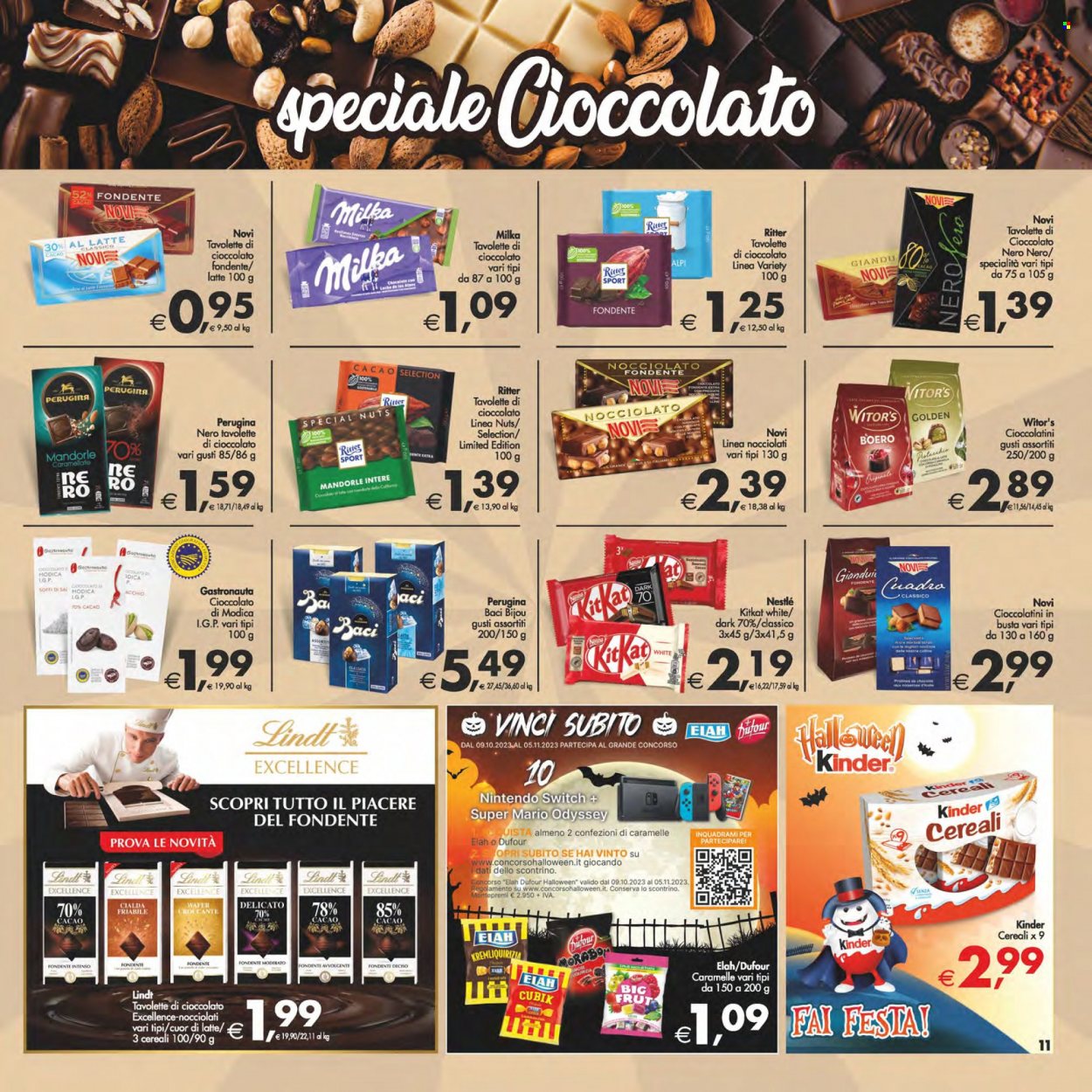 Volantino Deco - 24/10/2023 - 2/11/2023. Pagina 11