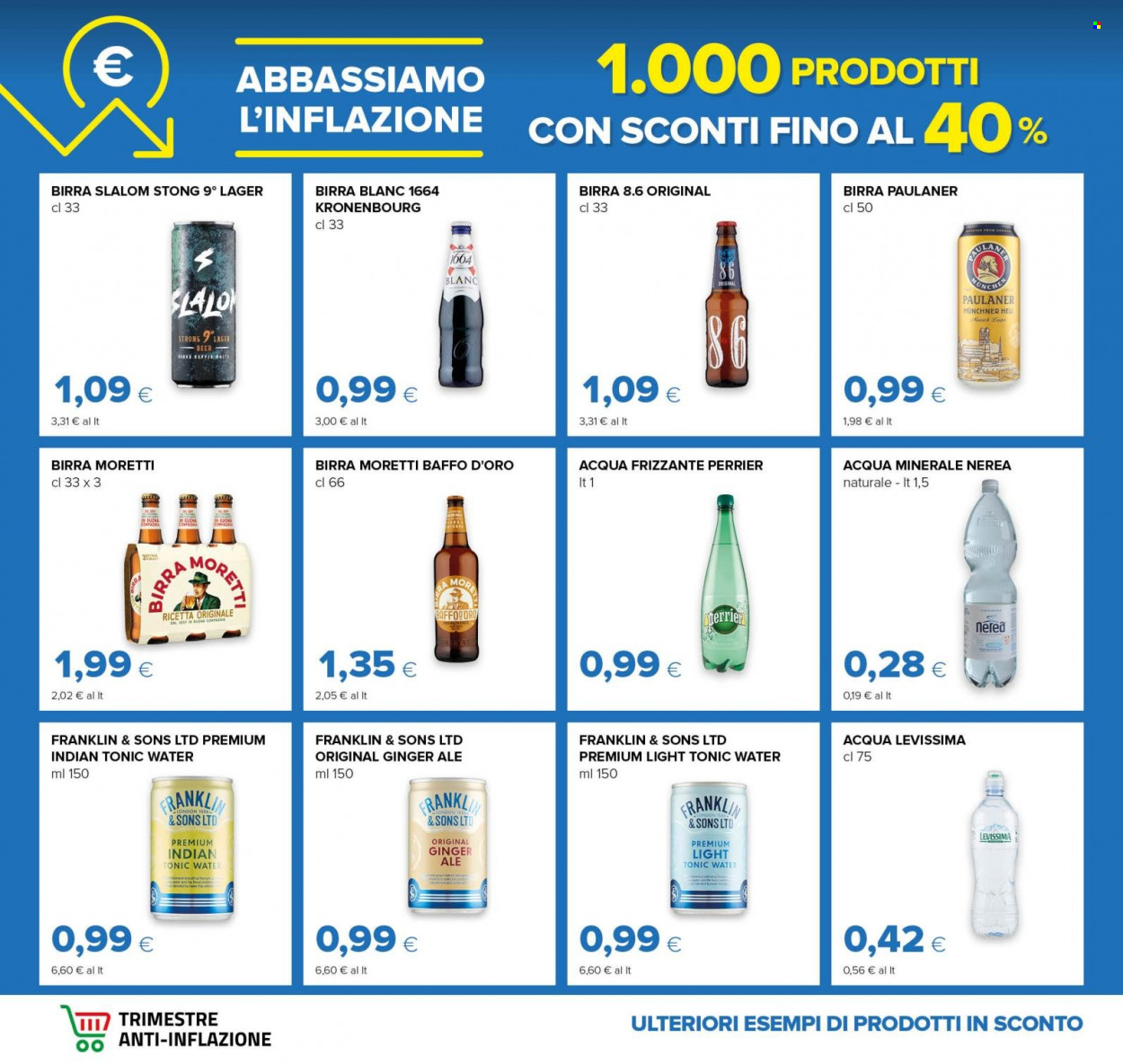 Volantino Oasi - 26/10/2023 - 8/11/2023. Pagina 54