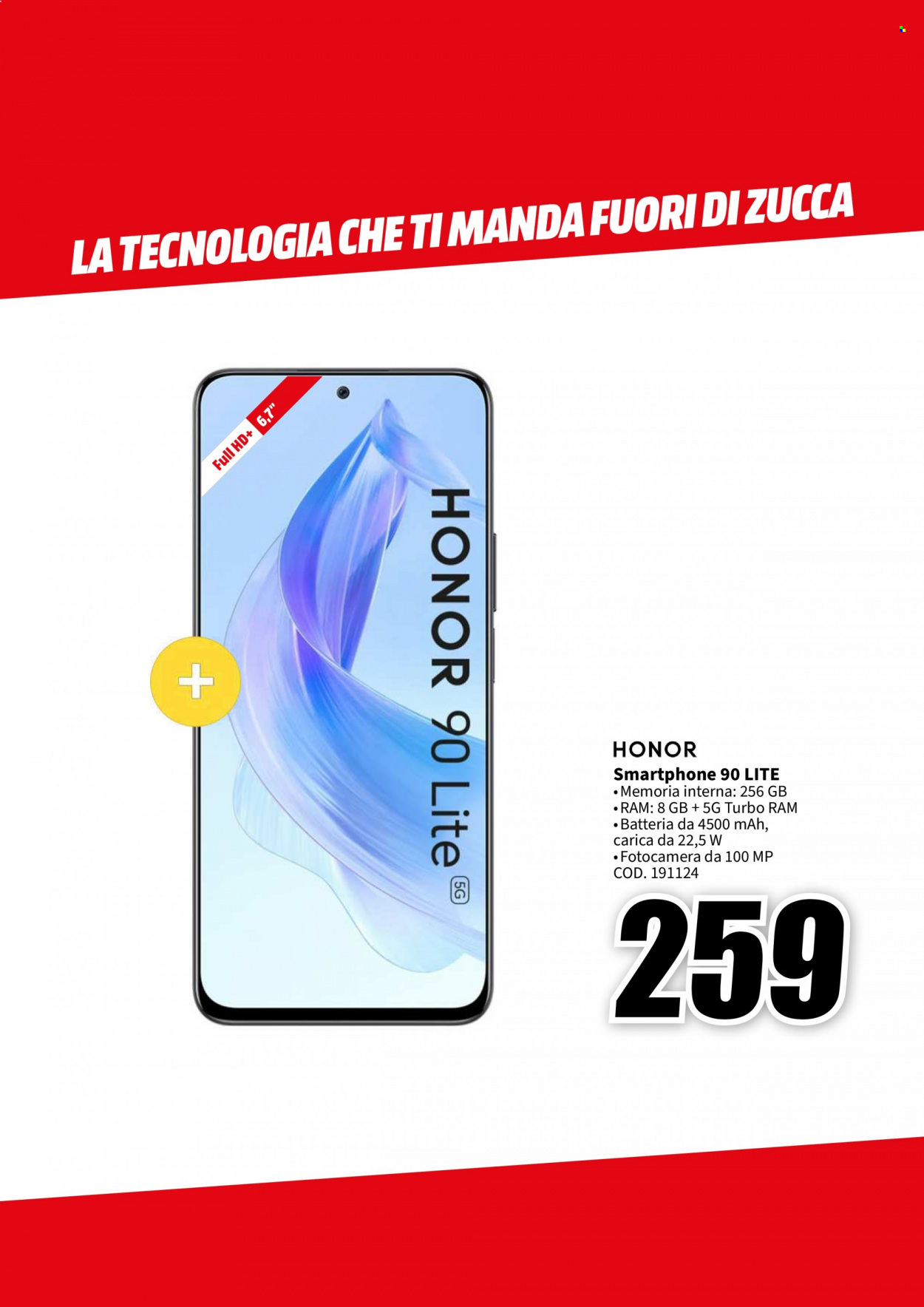 Volantino MediaWorld - 26/10/2023 - 31/10/2023. Pagina 14