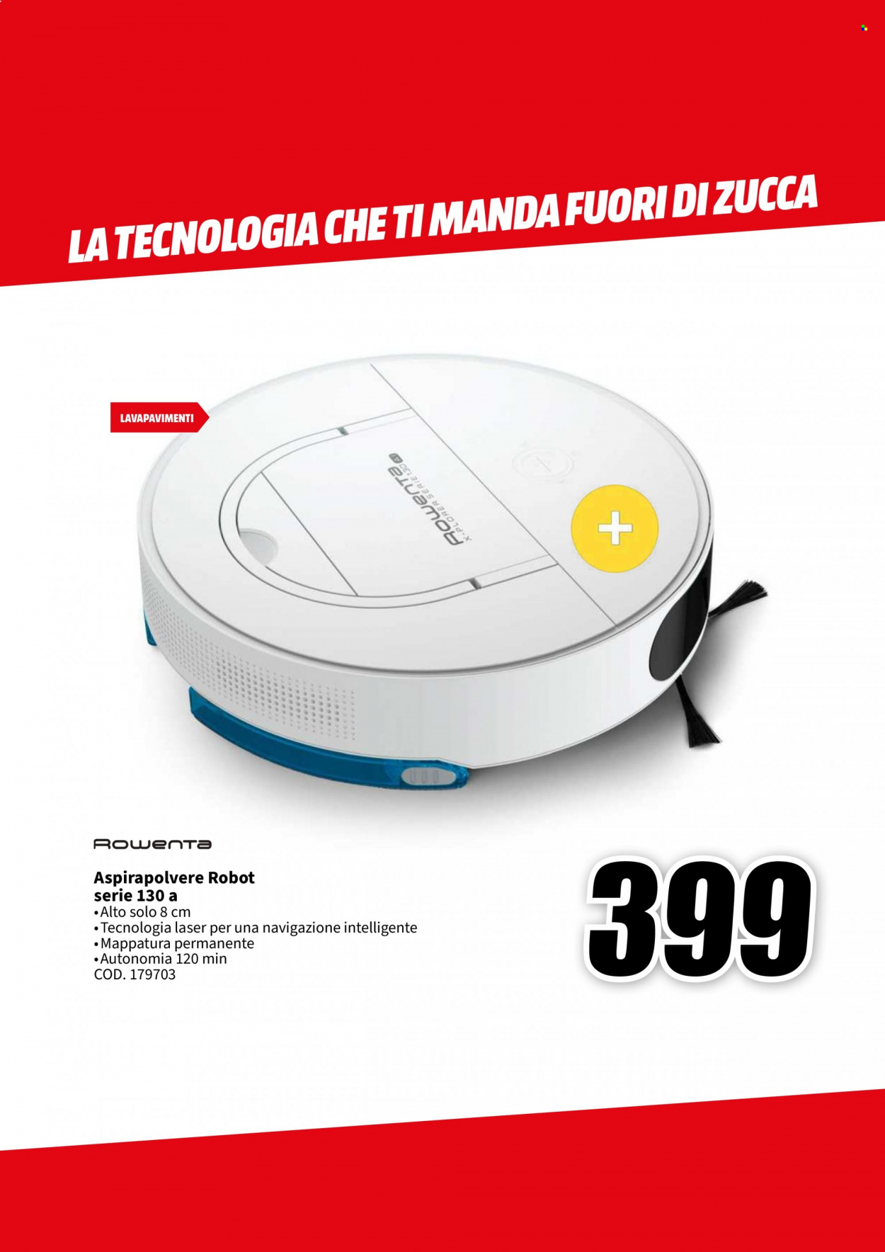 Volantino MediaWorld - 26/10/2023 - 31/10/2023. Pagina 33
