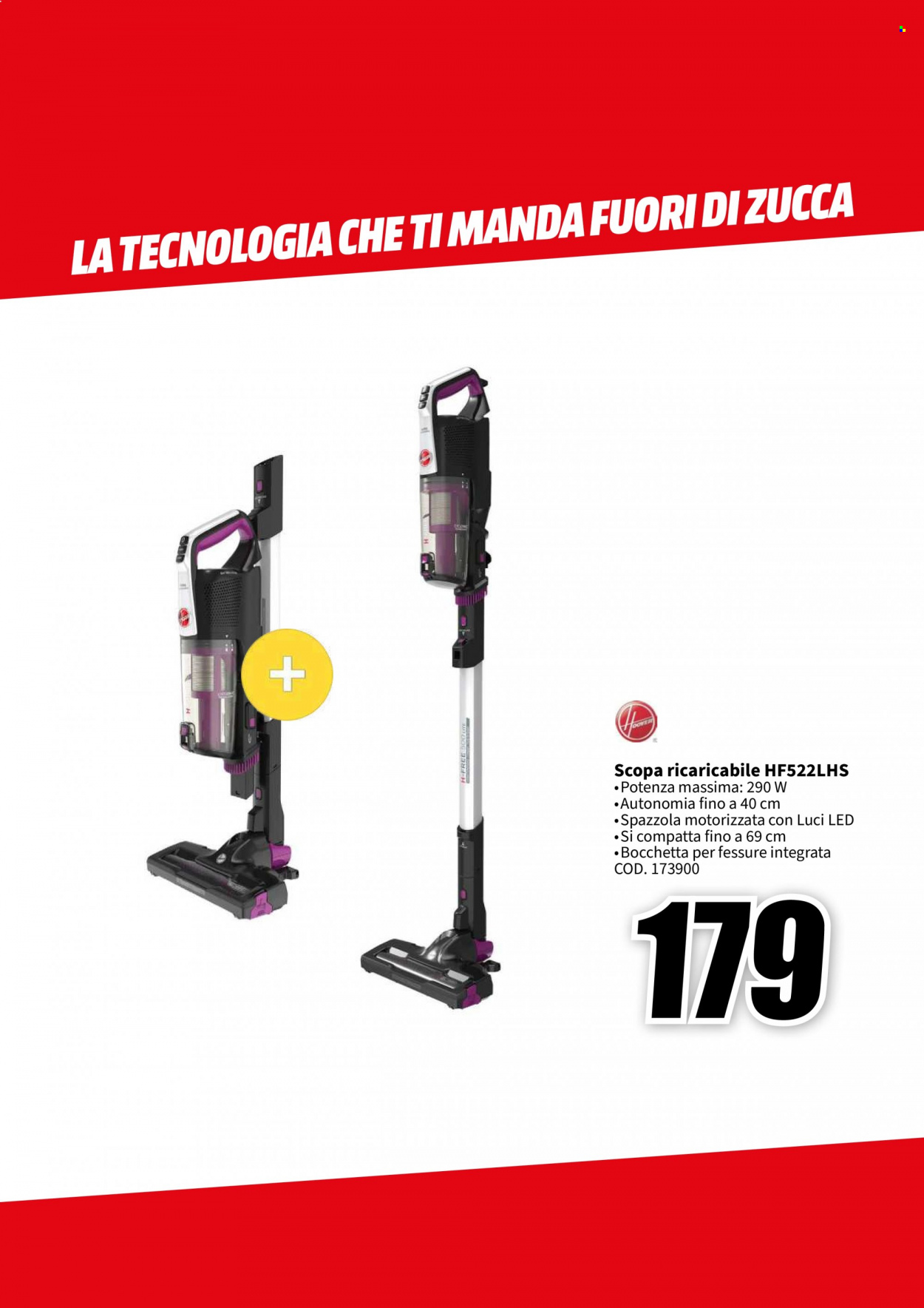 Volantino MediaWorld - 26/10/2023 - 31/10/2023. Pagina 35