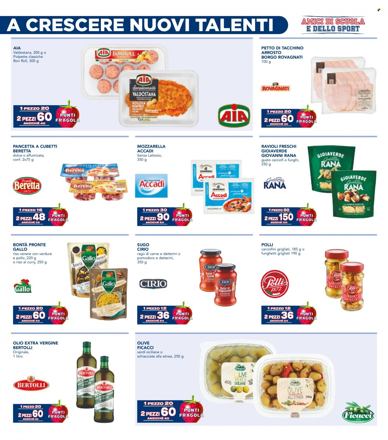 Volantino Esselunga - 26/10/2023 - 8/11/2023. Pagina 21