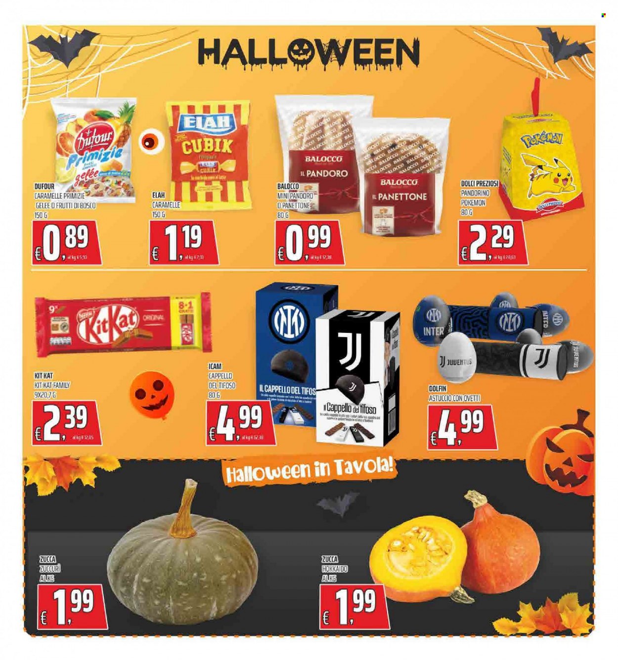 Volantino Coop - 25/10/2023 - 4/11/2023. Pagina 22