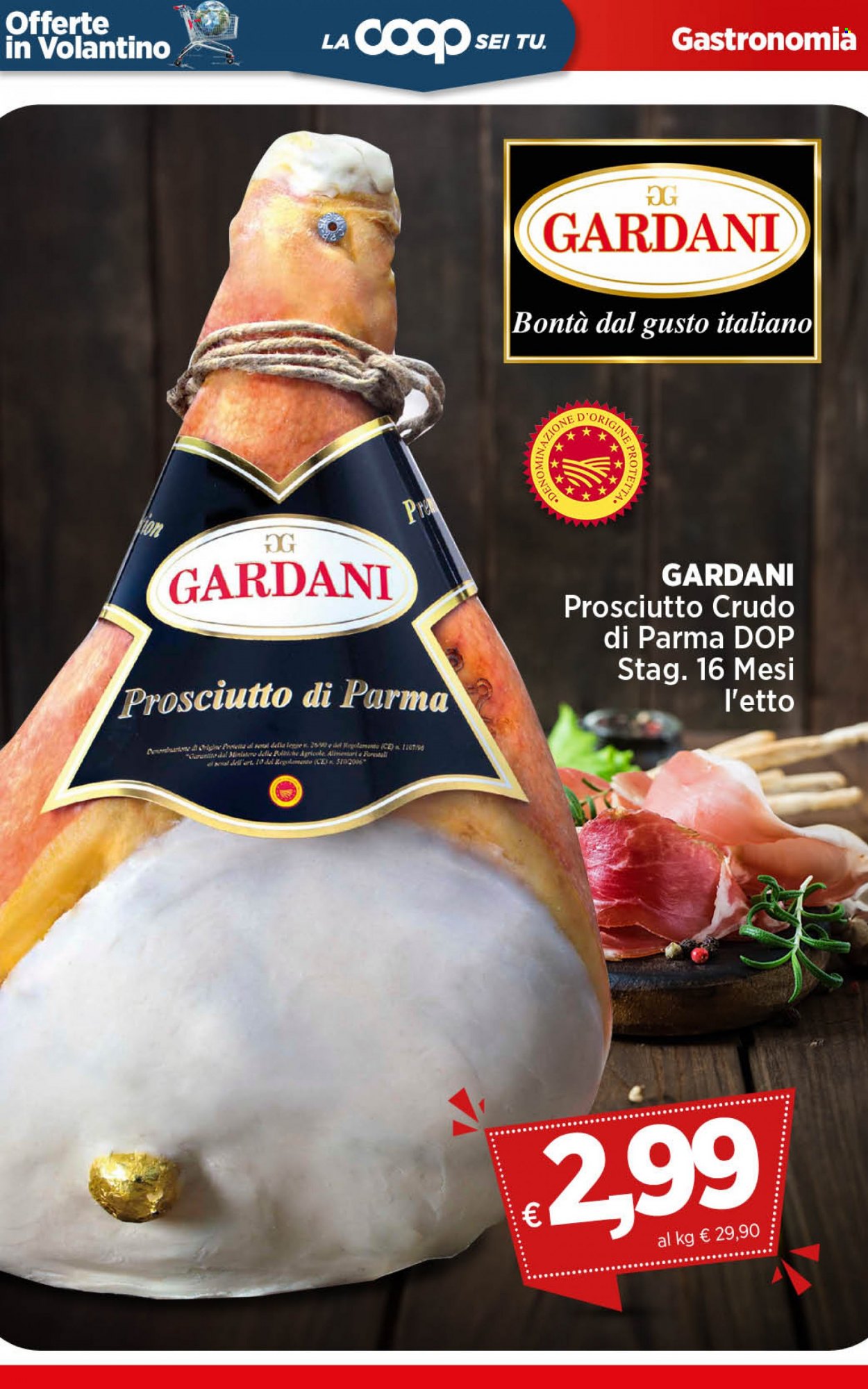 Volantino Coop - 27/10/2023 - 6/11/2023. Pagina 7