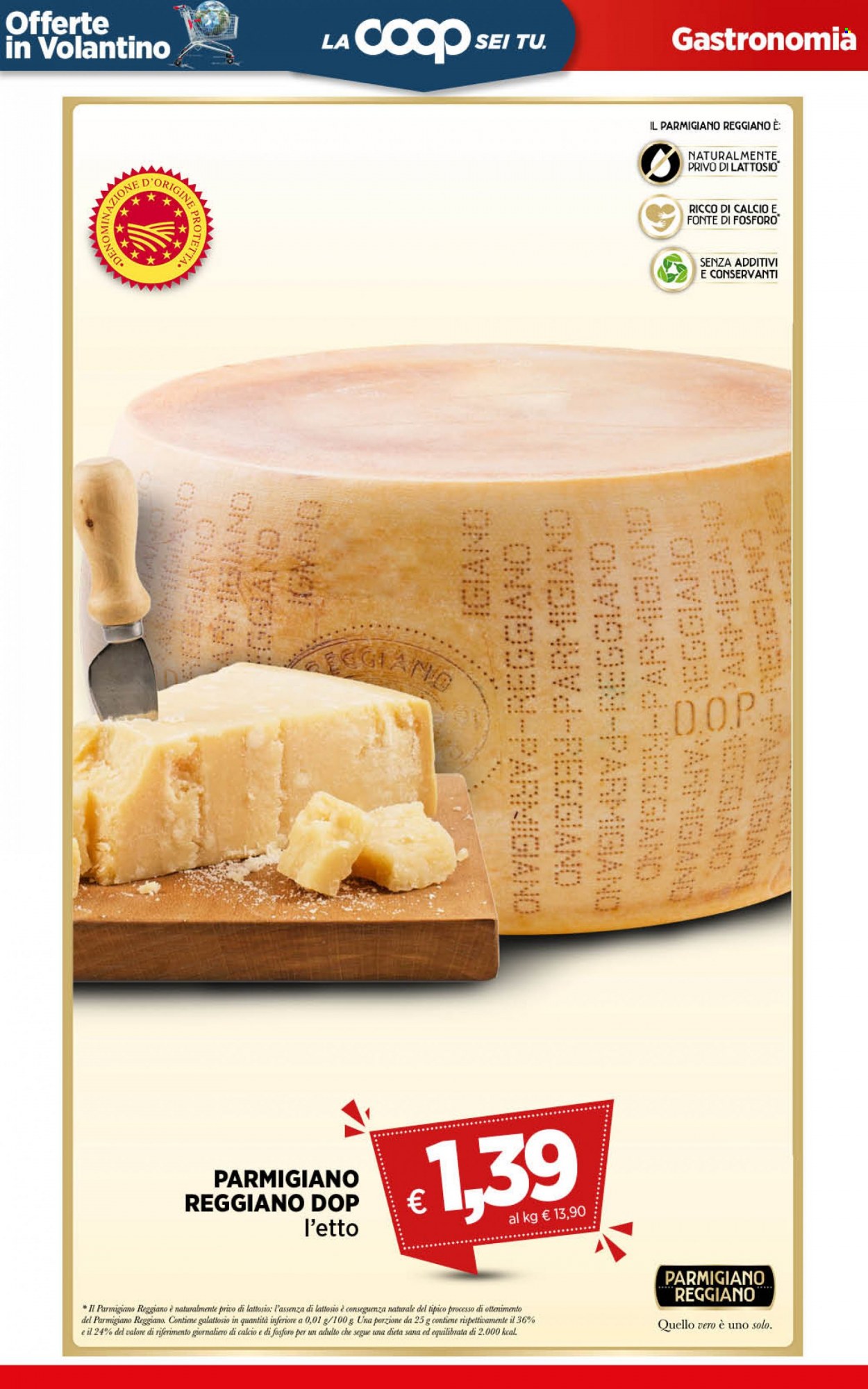 Volantino Coop - 27/10/2023 - 6/11/2023. Pagina 8