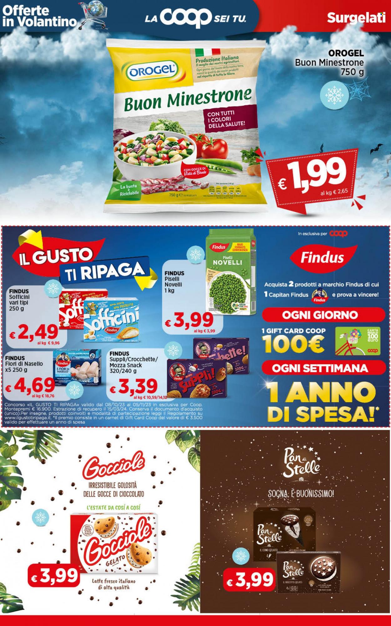 Volantino Coop - 27/10/2023 - 6/11/2023. Pagina 15