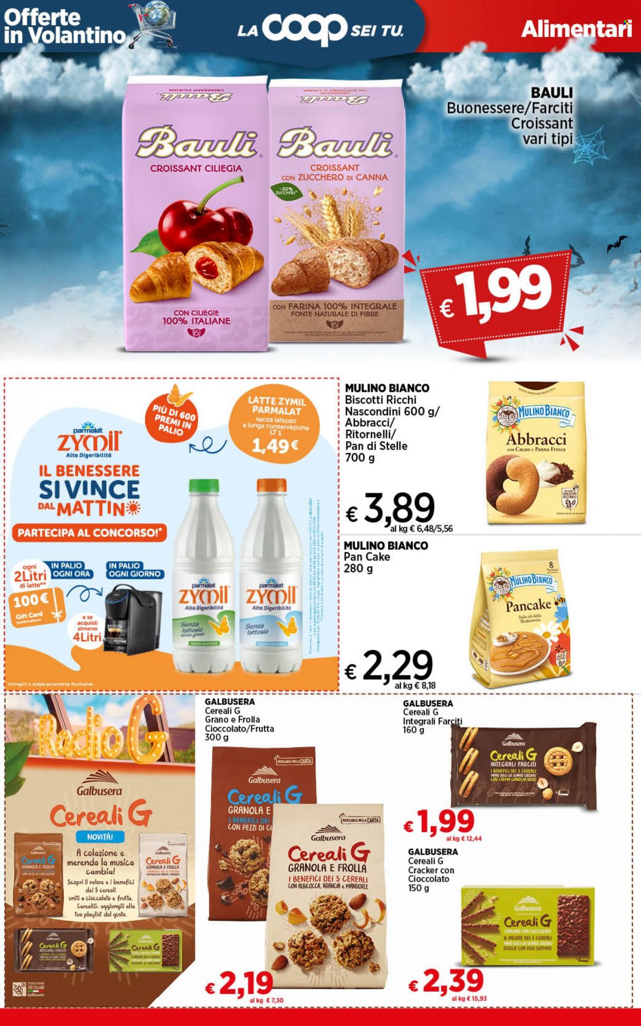 Leták Coop - 27.10.2023 - 6.11.2023. Strana 17