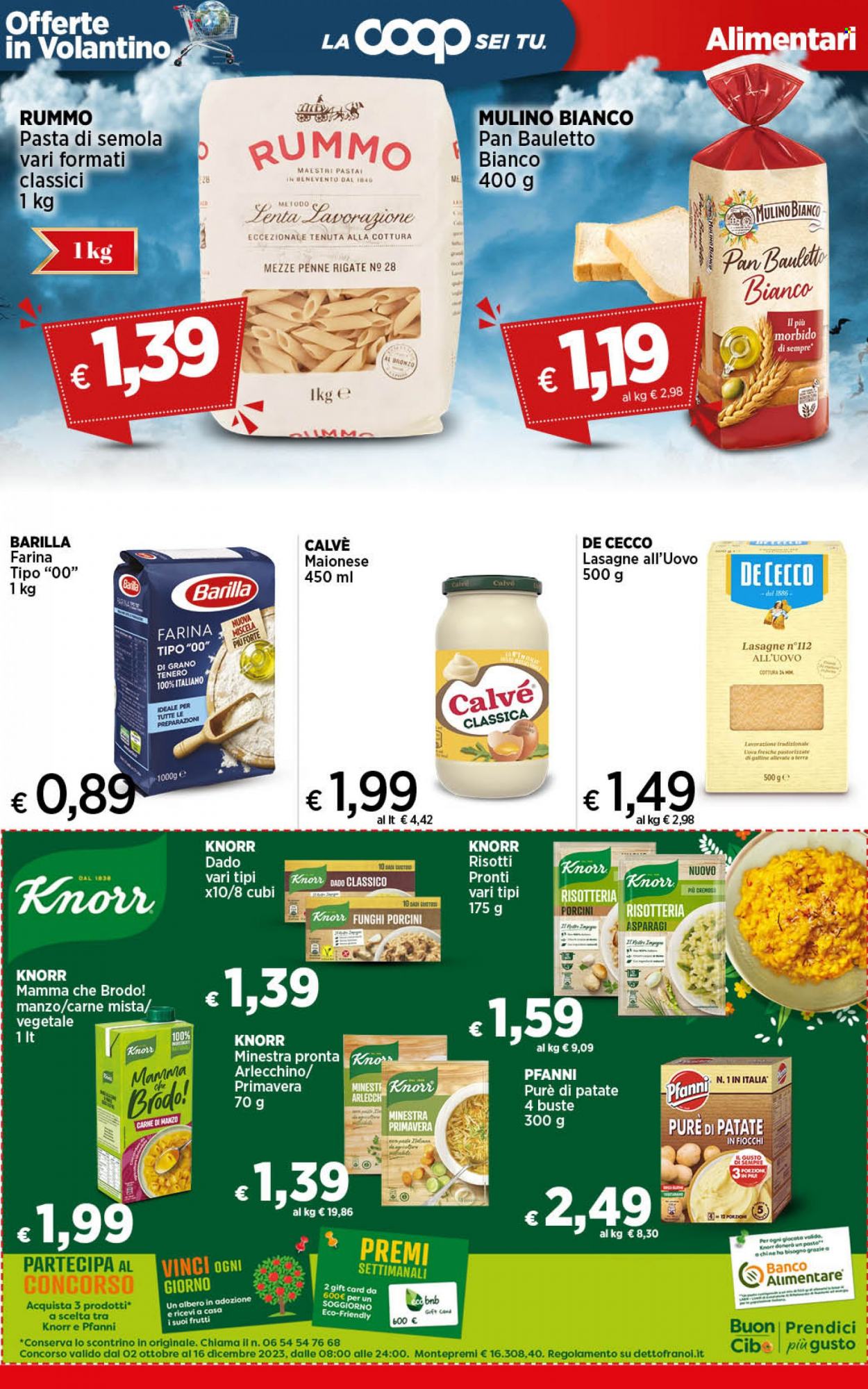 Leták Coop - 27.10.2023 - 6.11.2023. Strana 19