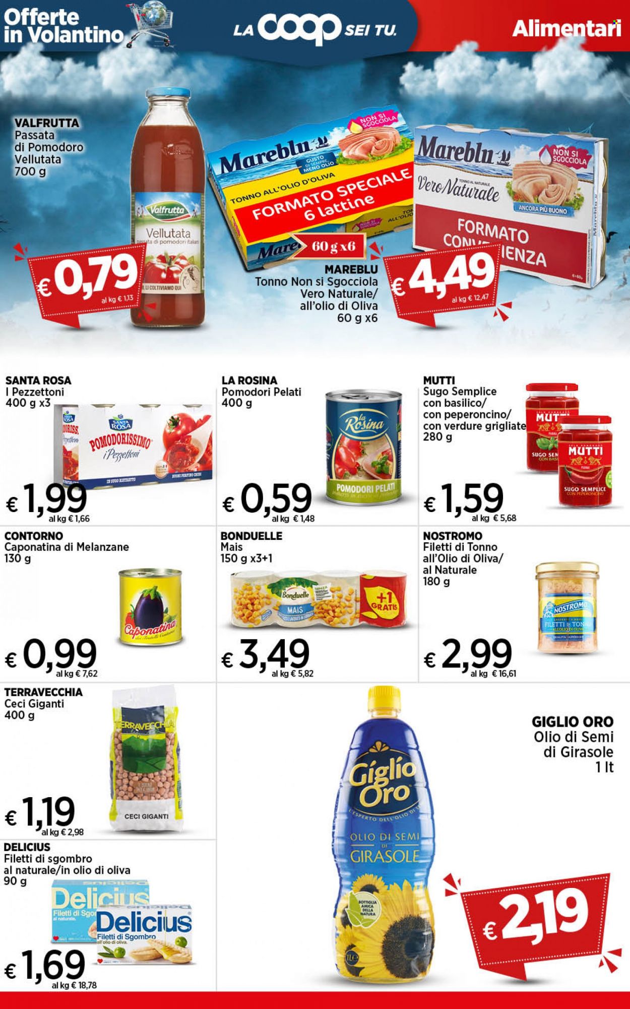 Leták Coop - 27.10.2023 - 6.11.2023. Strana 20