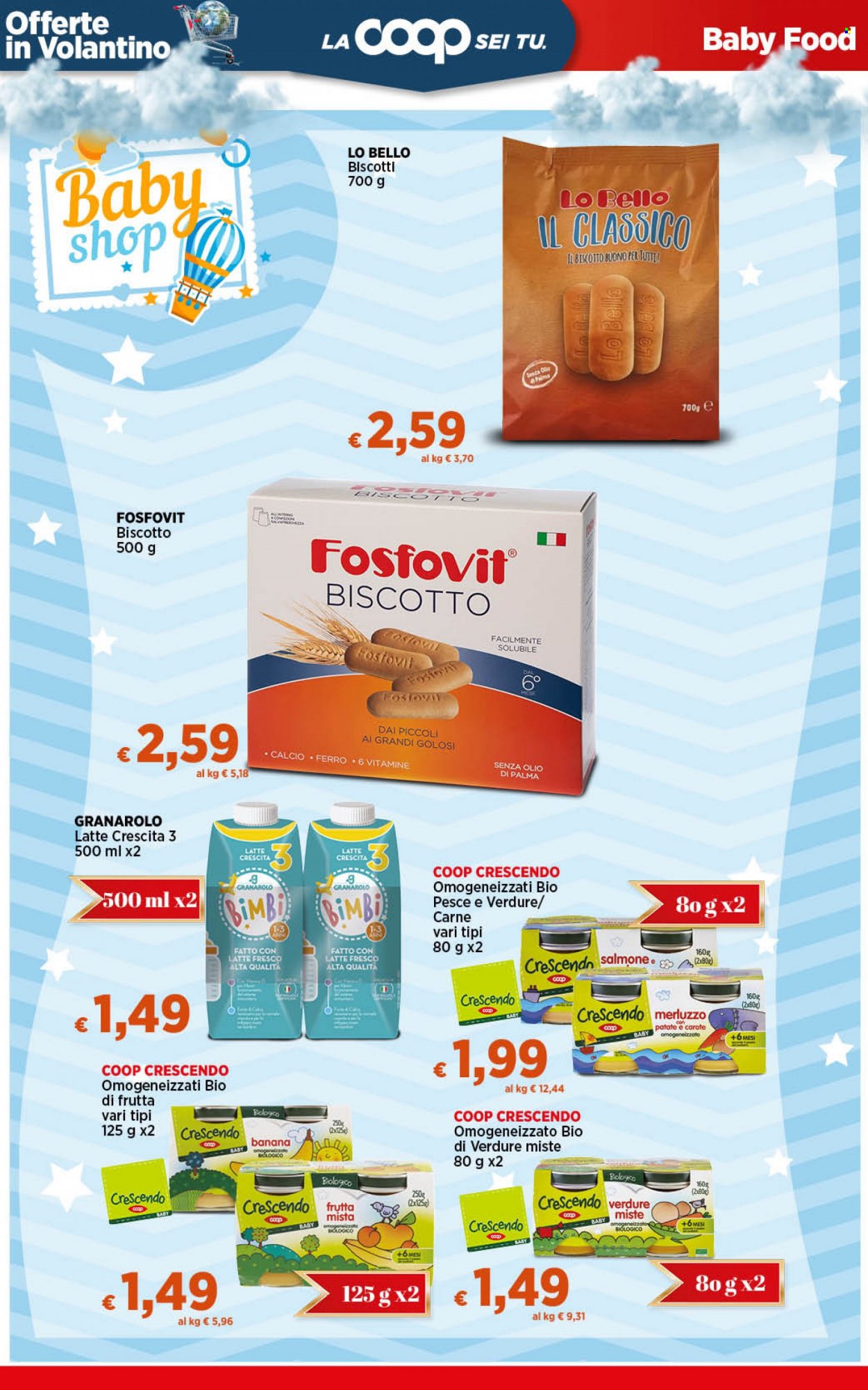 Leták Coop - 27.10.2023 - 6.11.2023. Strana 21