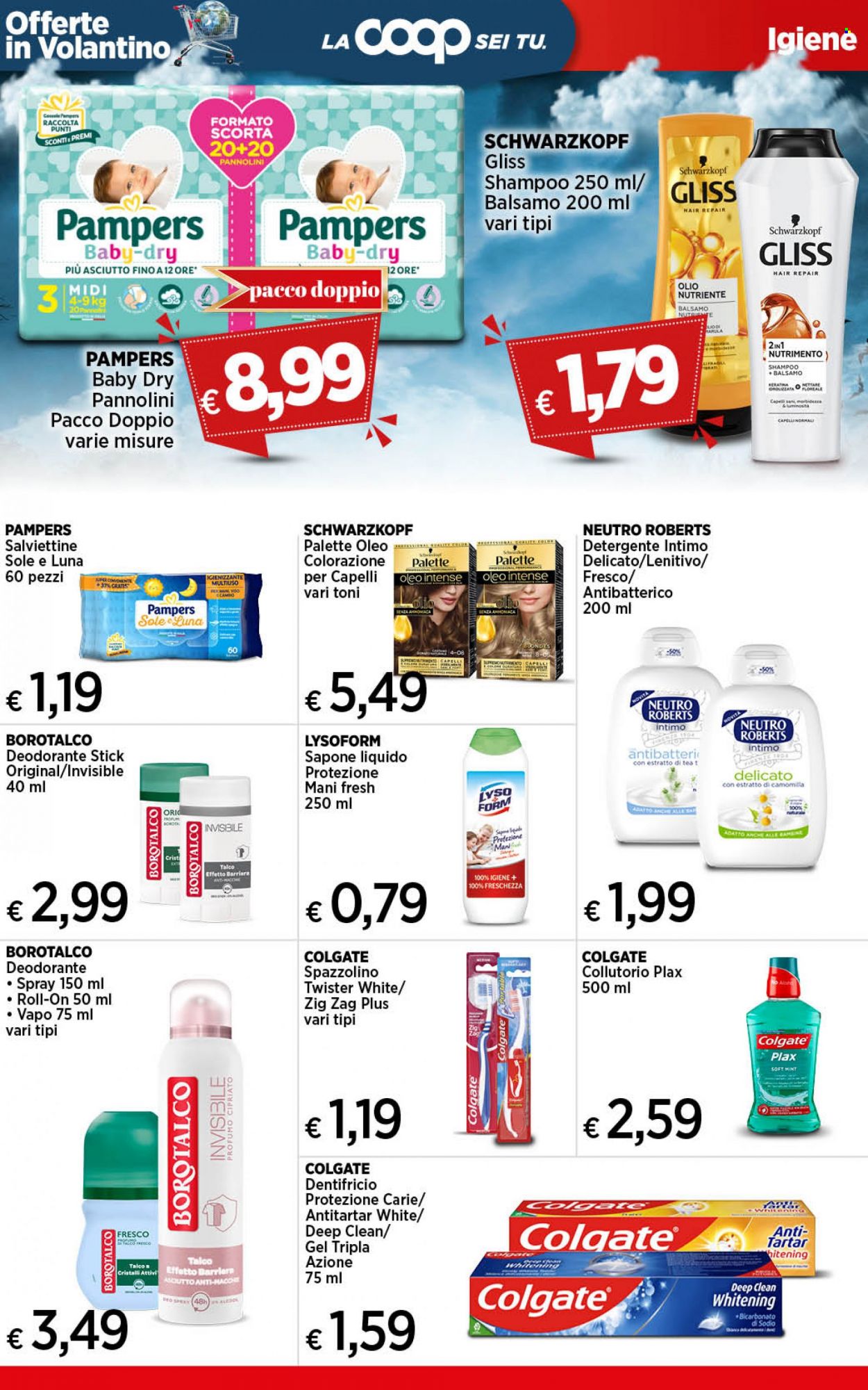 Leták Coop - 27.10.2023 - 6.11.2023. Strana 26