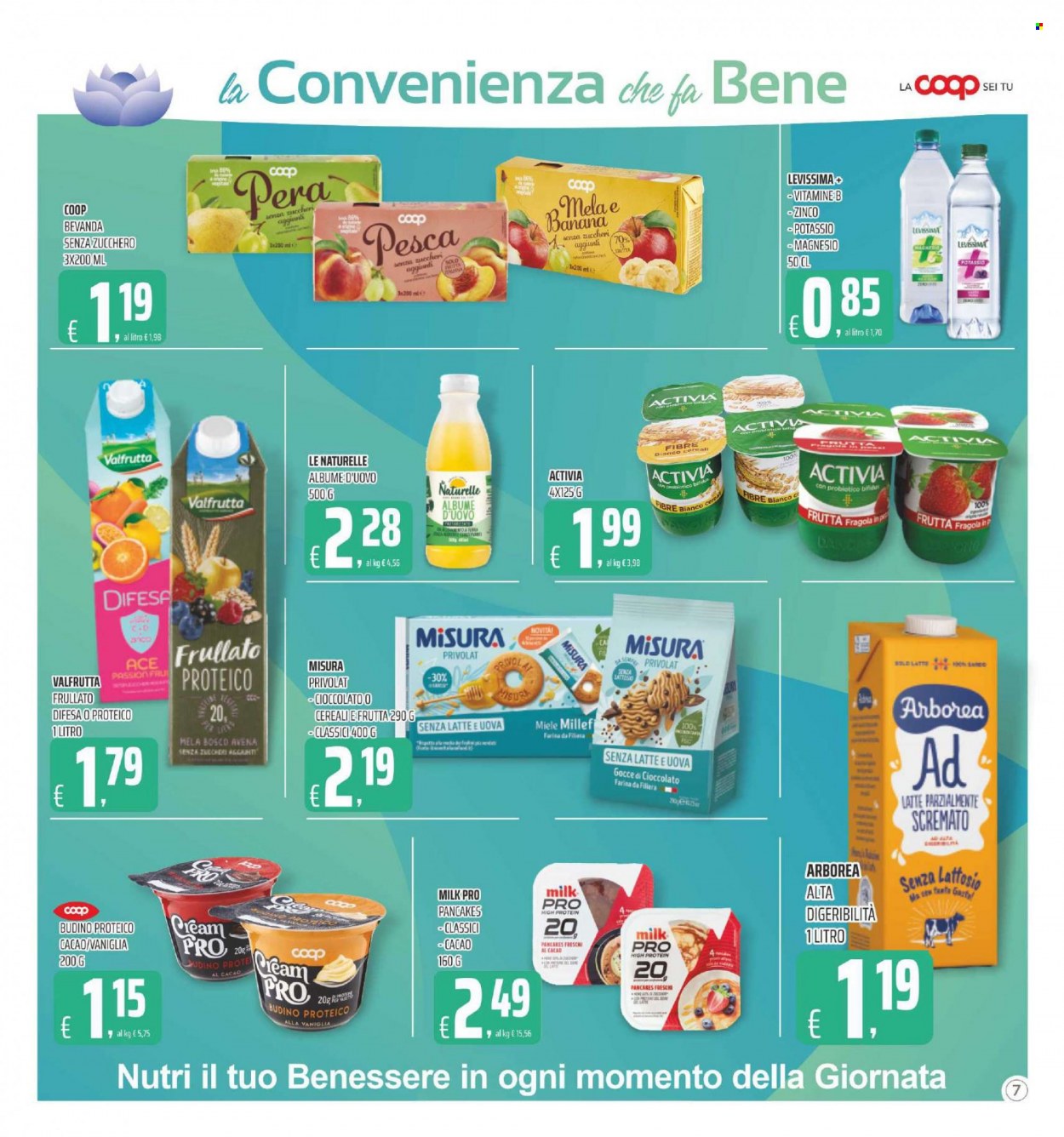 Leták Coop - 26.10.2023 - 5.11.2023. Strana 7