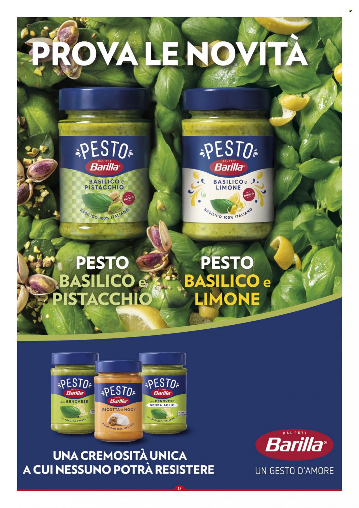 Leták Carrefour - 2.11.2023 - 11.11.2023. Strana 17