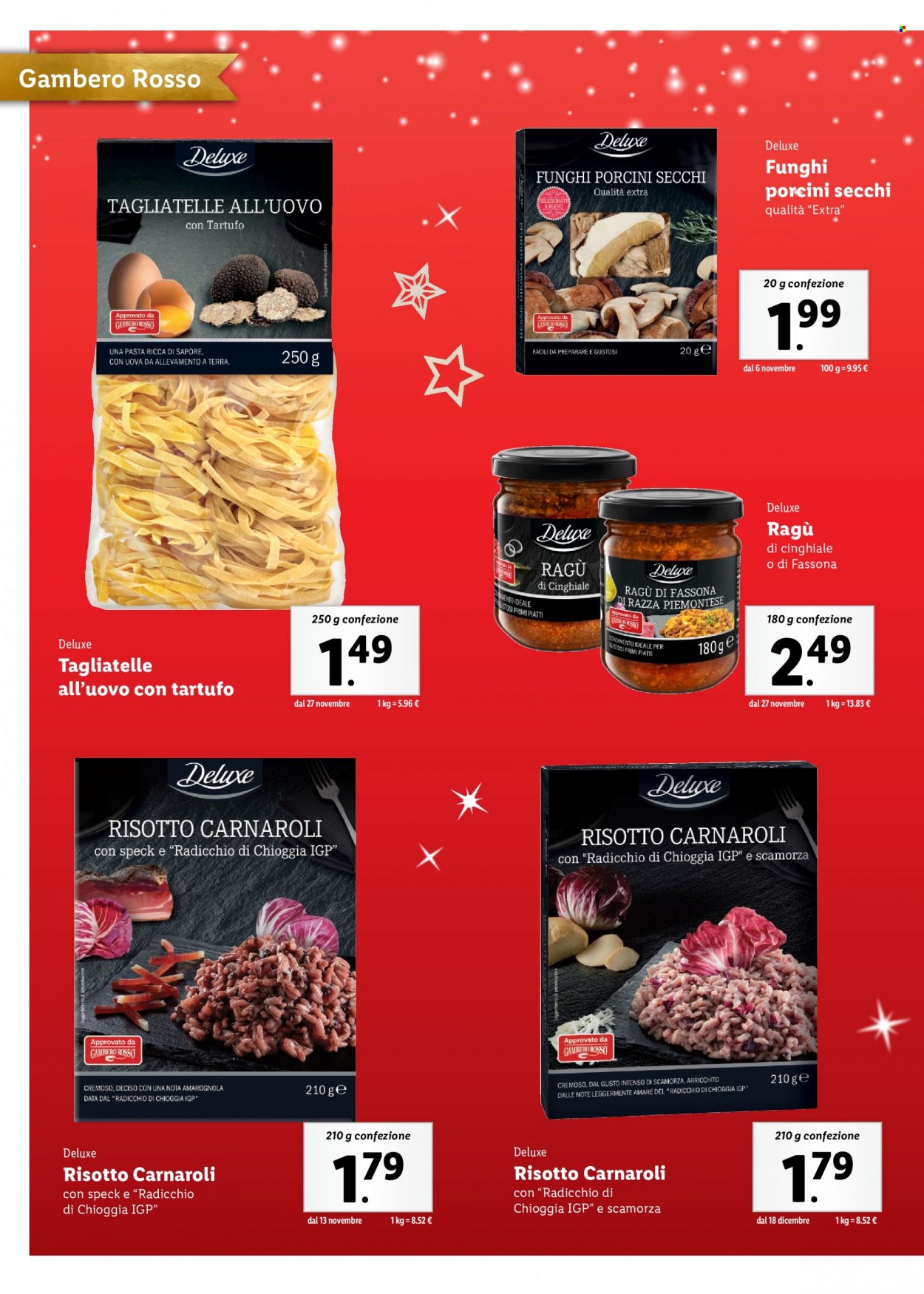 Volantino Lidl. Pagina 10