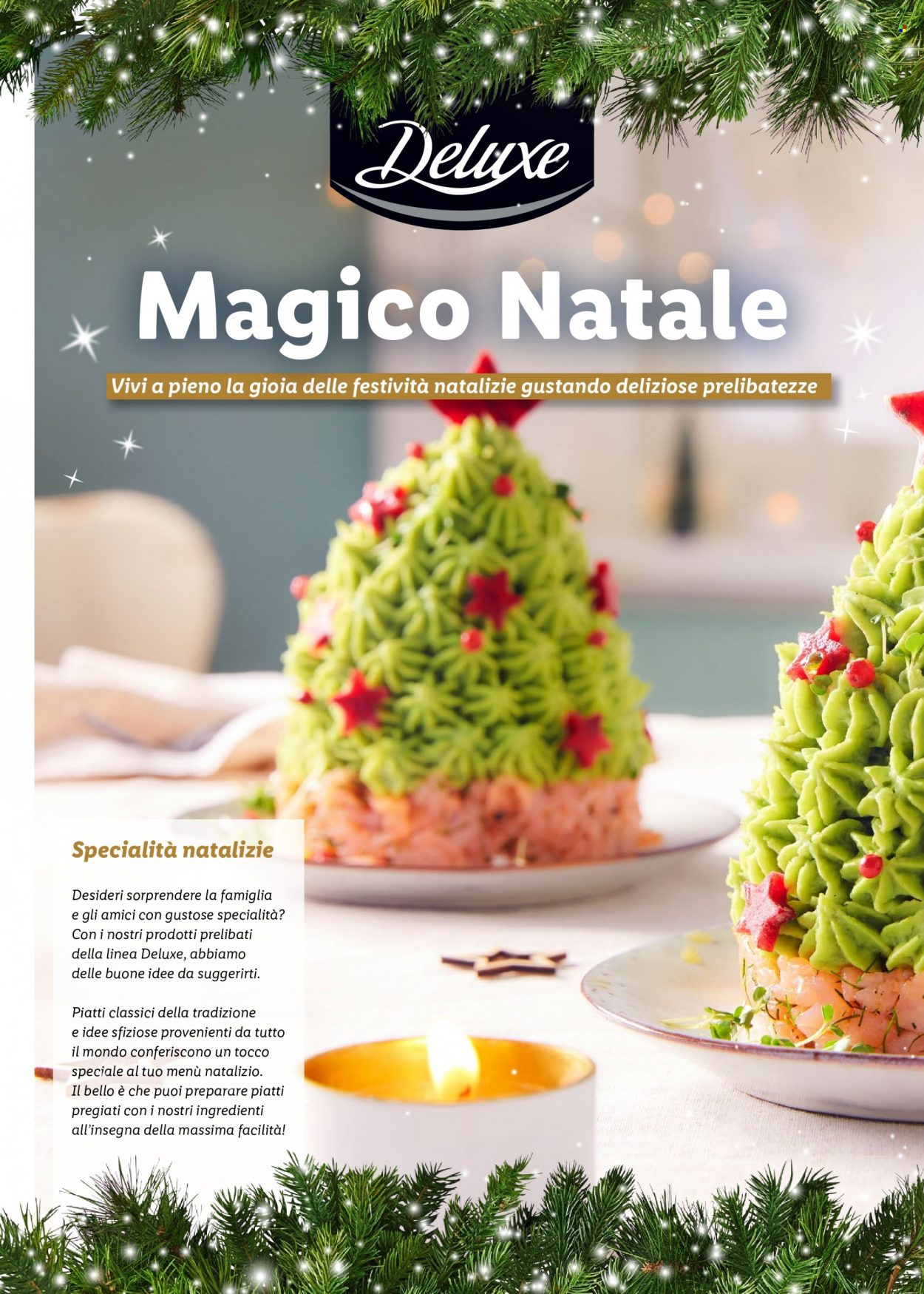 Volantino Lidl. Pagina 18