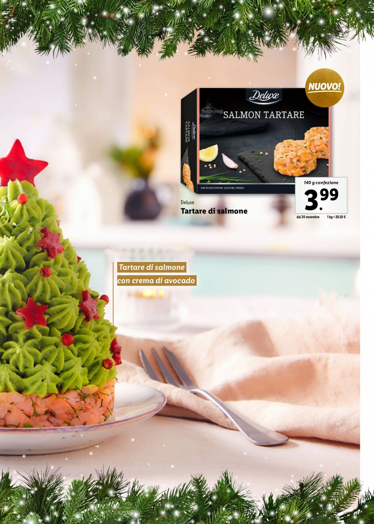 Volantino Lidl. Pagina 19