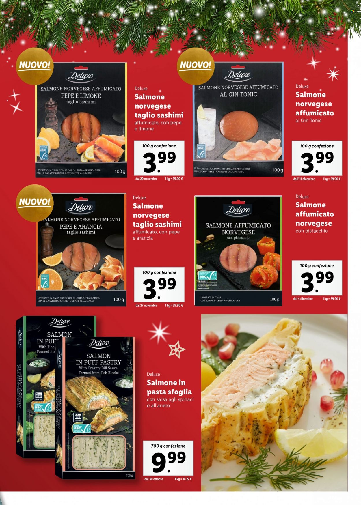 Volantino Lidl. Pagina 21