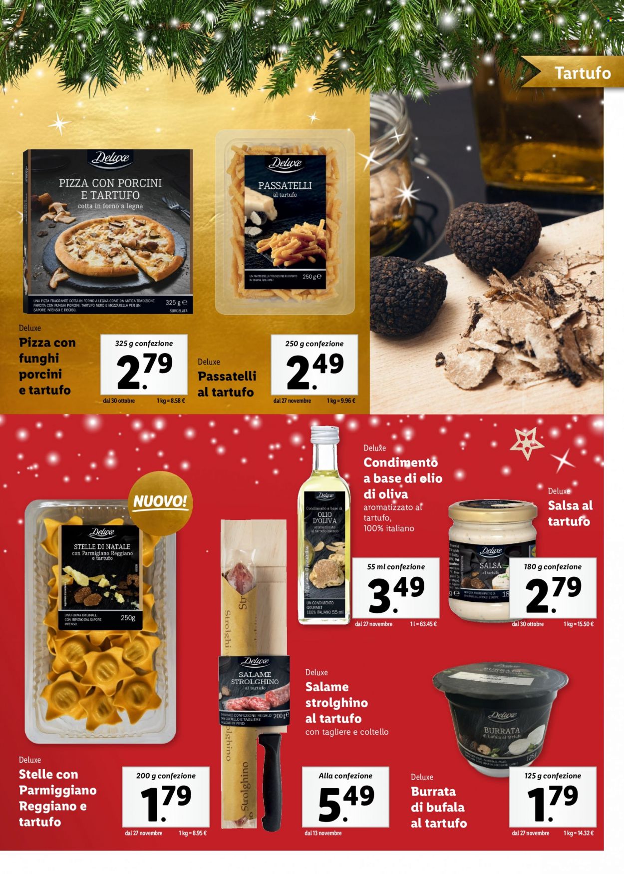 Volantino Lidl. Pagina 25