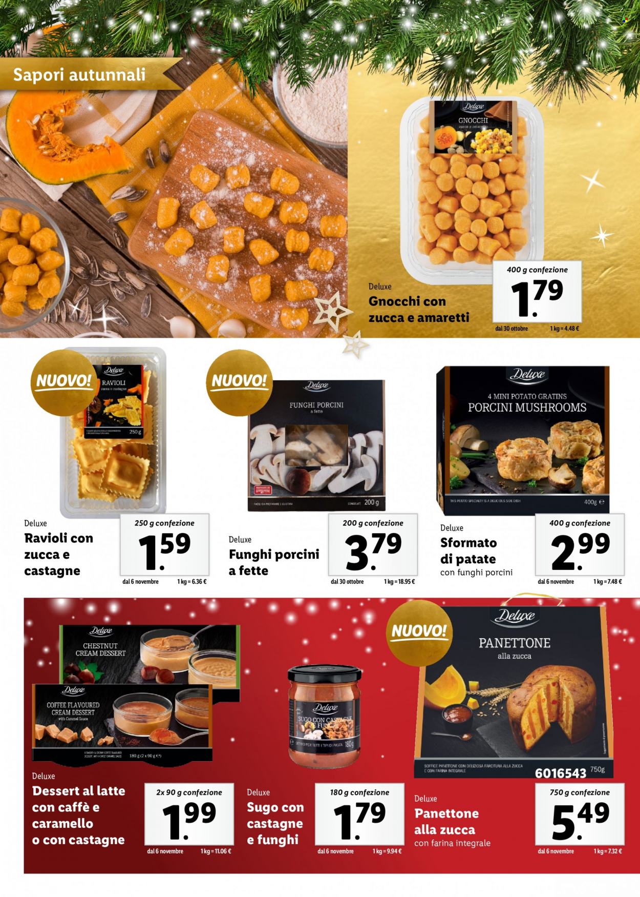 Volantino Lidl. Pagina 26