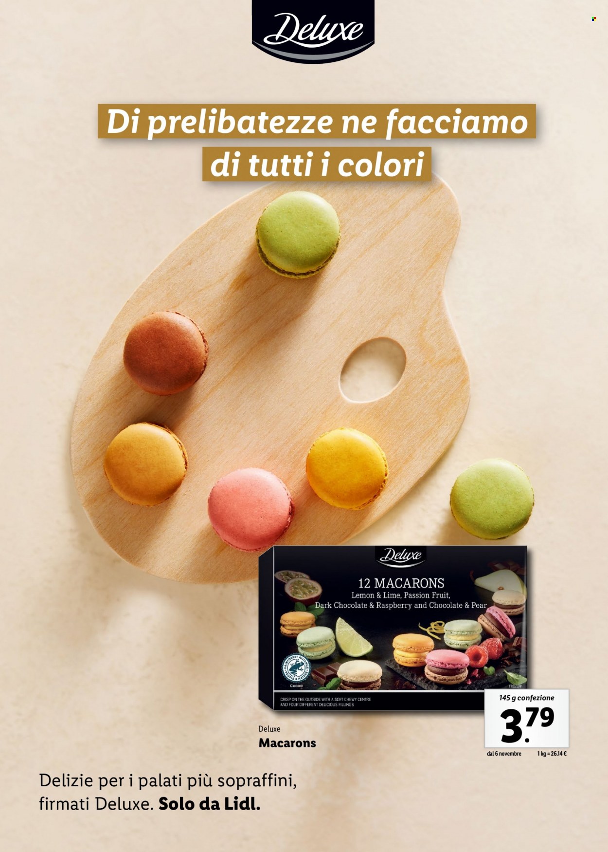 Volantino Lidl. Pagina 33